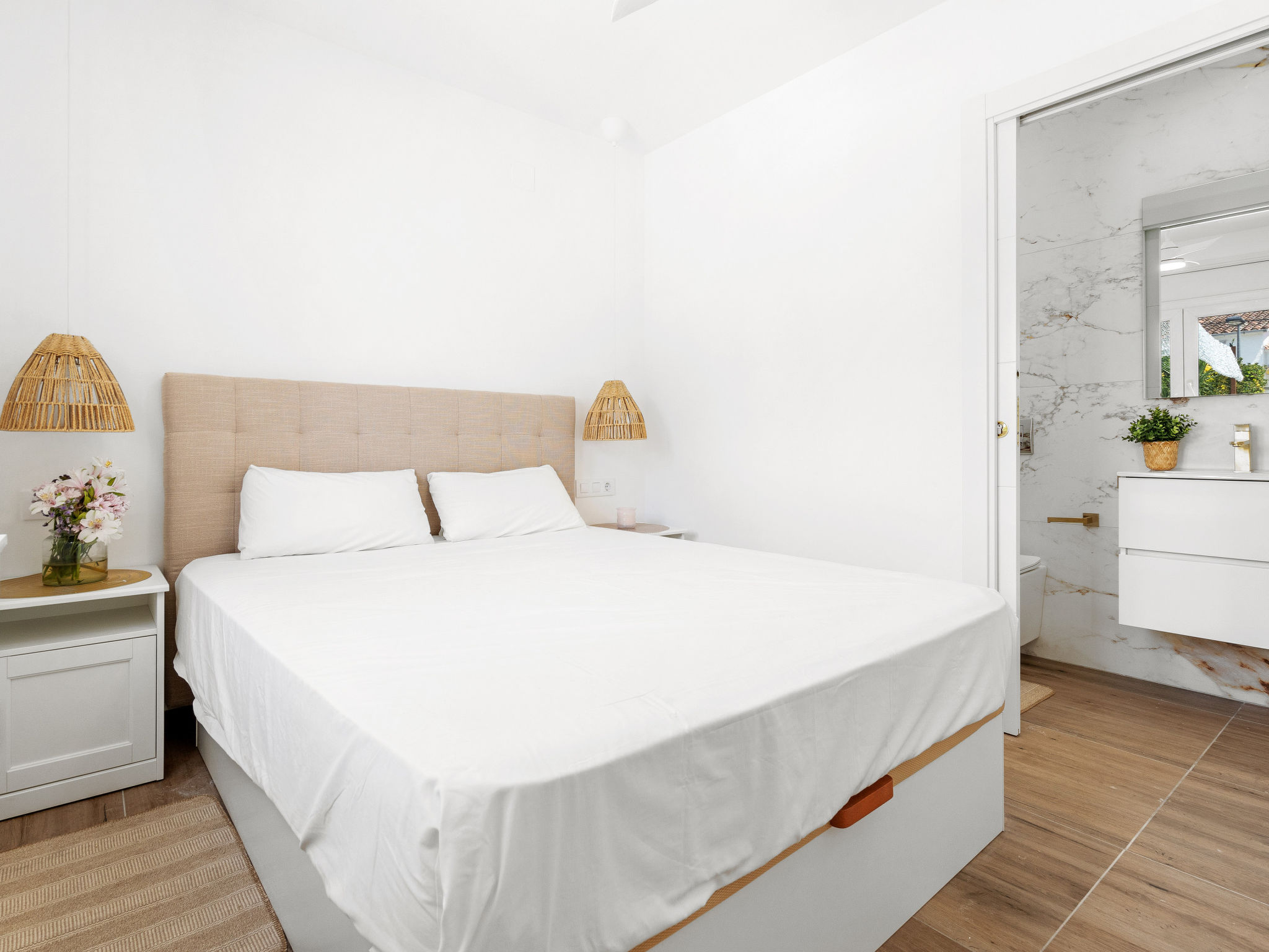 Photo of WELCS APARTAMENTO 091 EMP con piscina