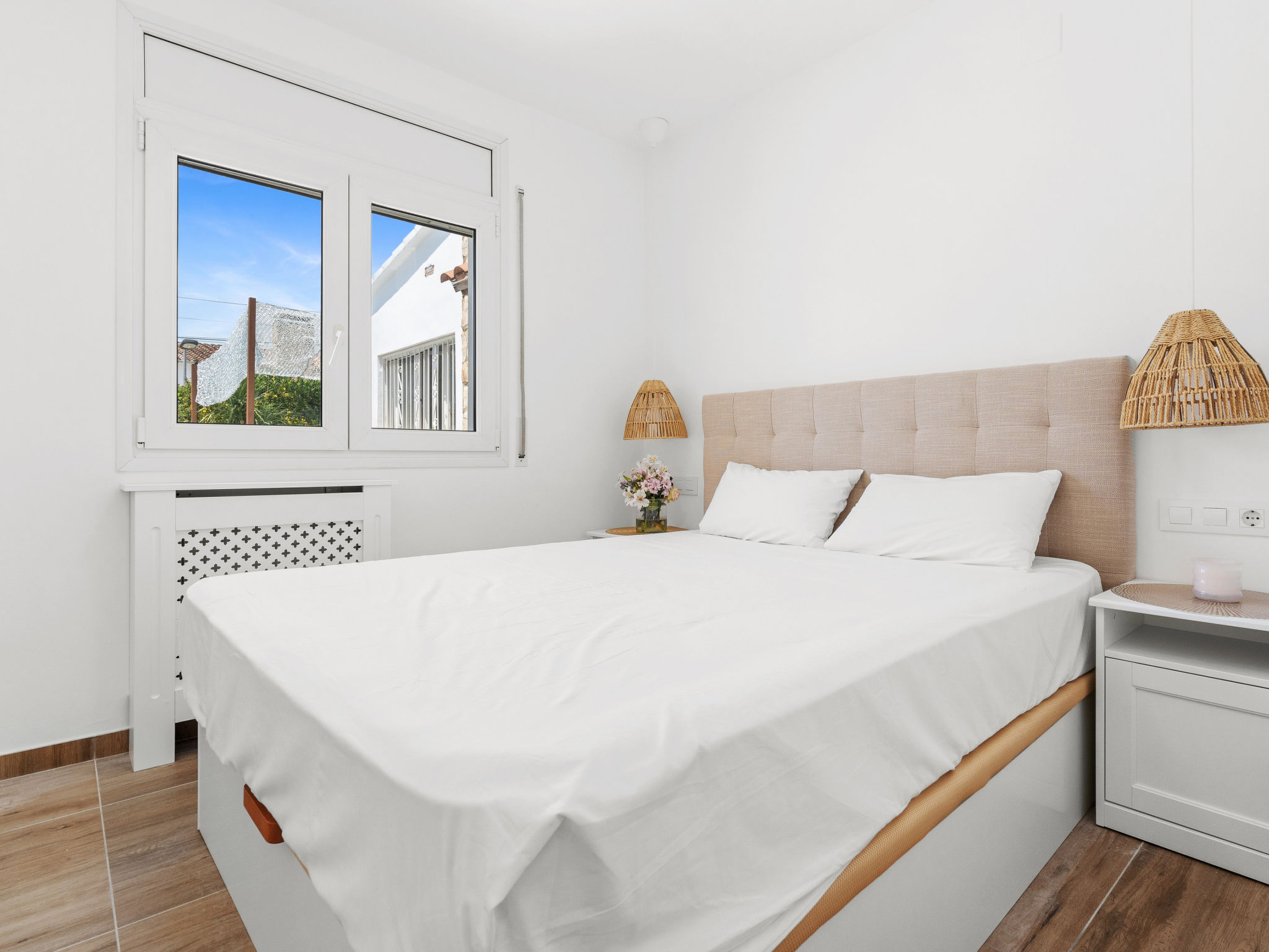 Photo of WELCS APARTAMENTO 091 EMP con piscina