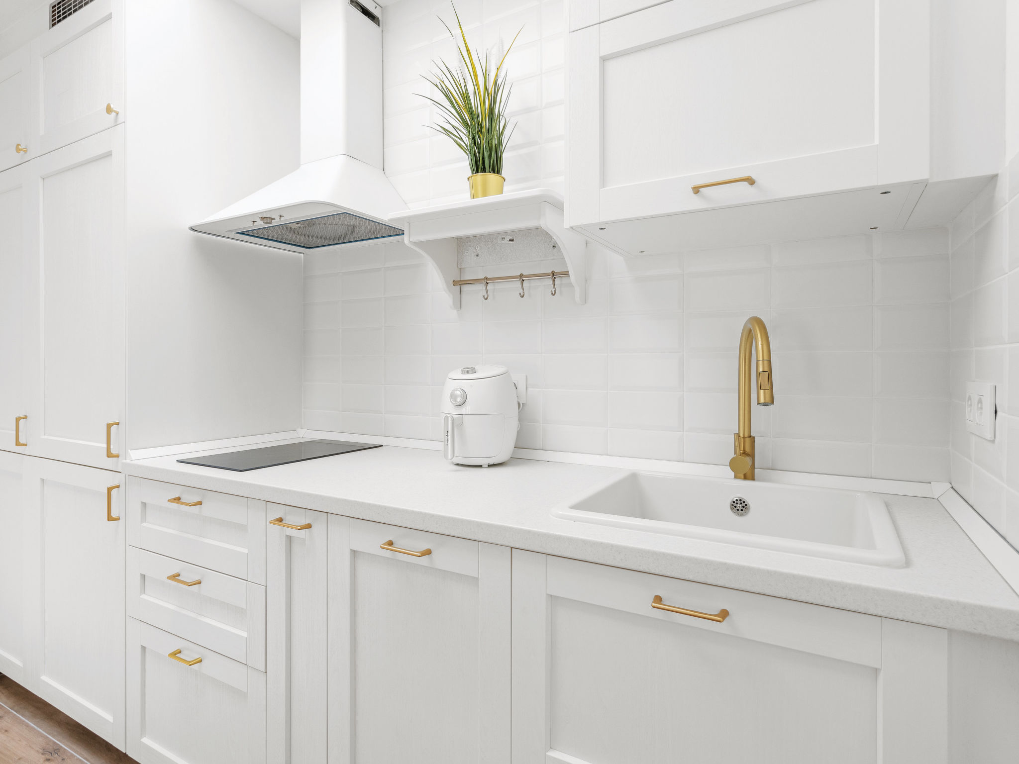 Photo of WELCS APARTAMENTO 091 EMP con piscina