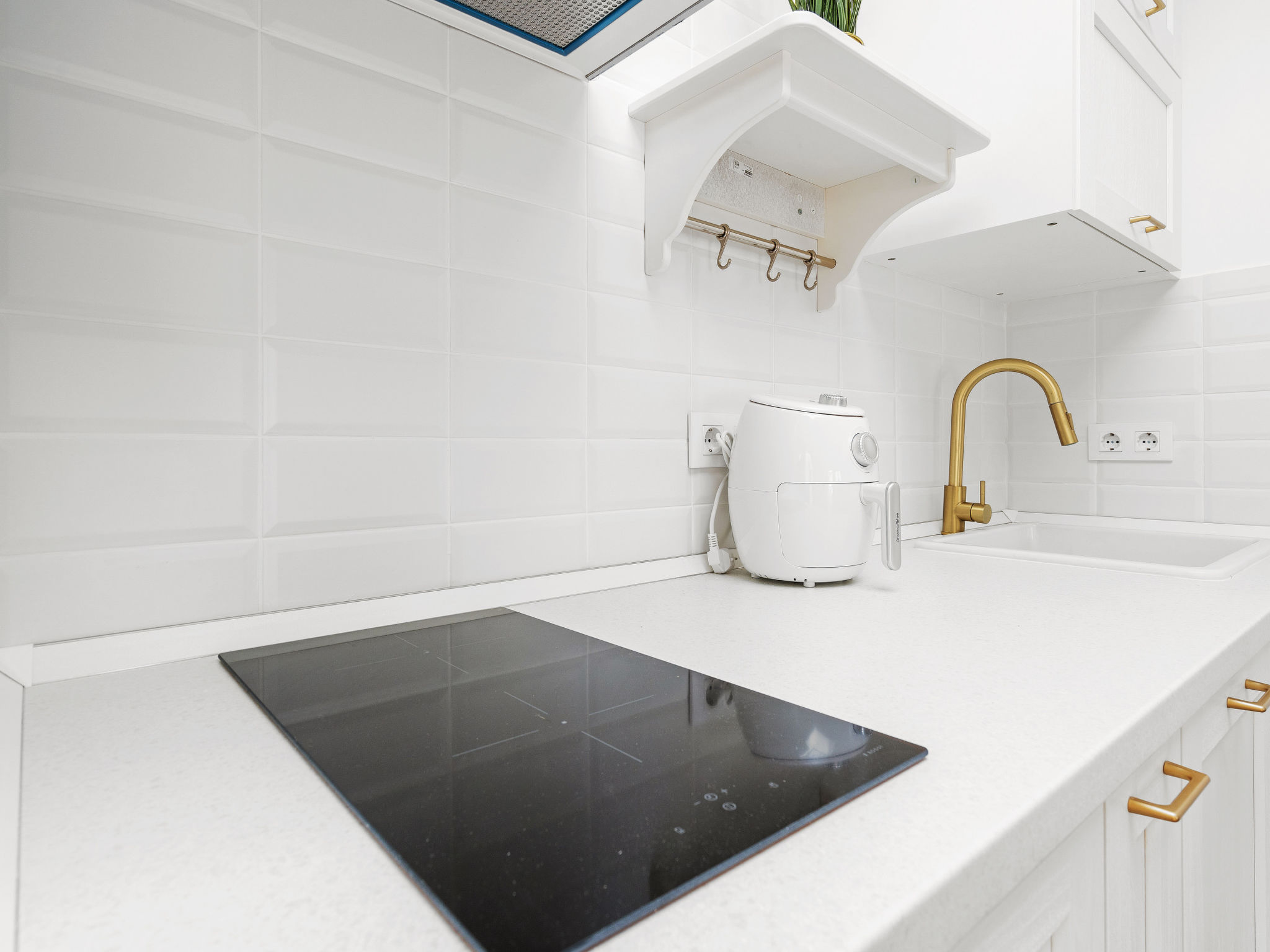 Photo of WELCS APARTAMENTO 091 EMP con piscina