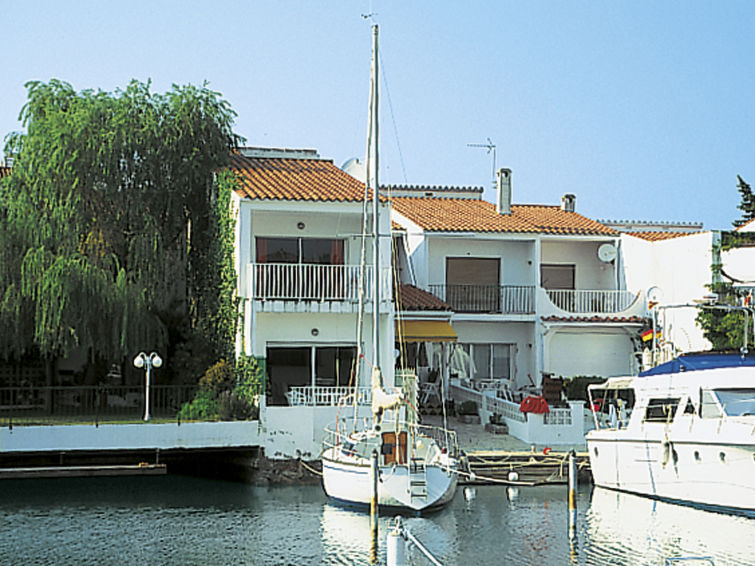 Port Argonautas (AMP290)