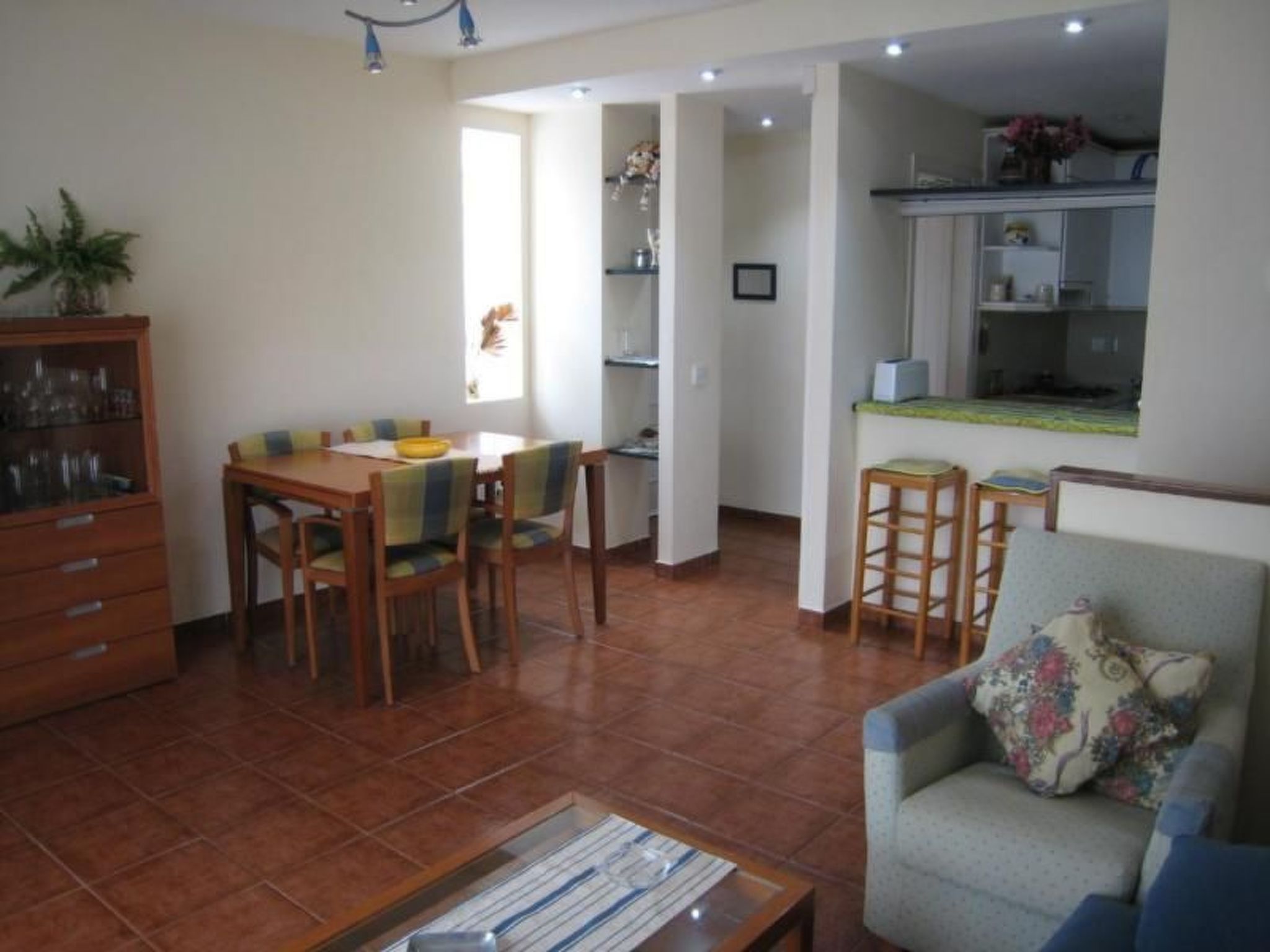 Photo of in Empuriabrava mit Grill