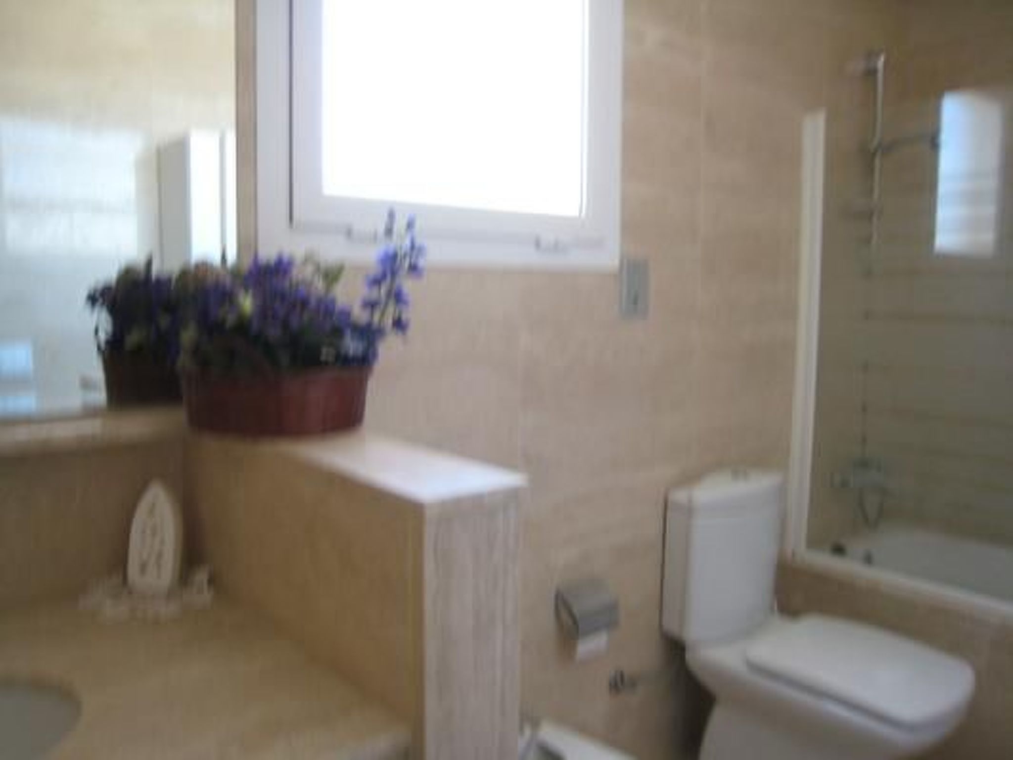 Photo of in Empuriabrava mit Grill