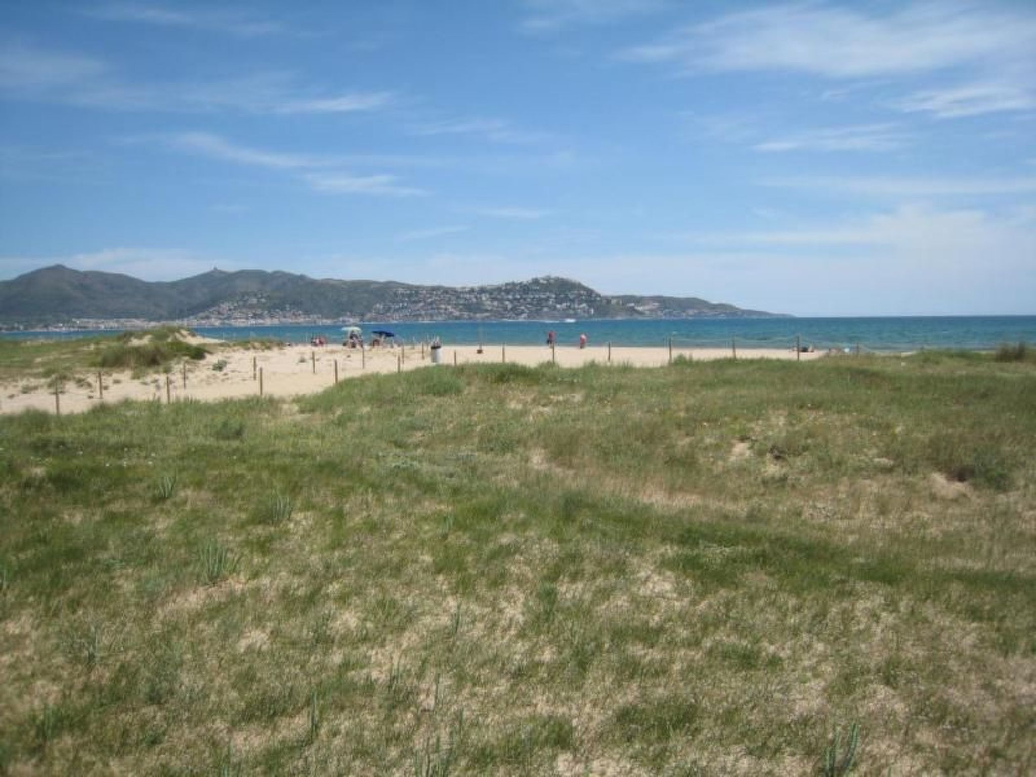 Photo of in Empuriabrava mit Grill