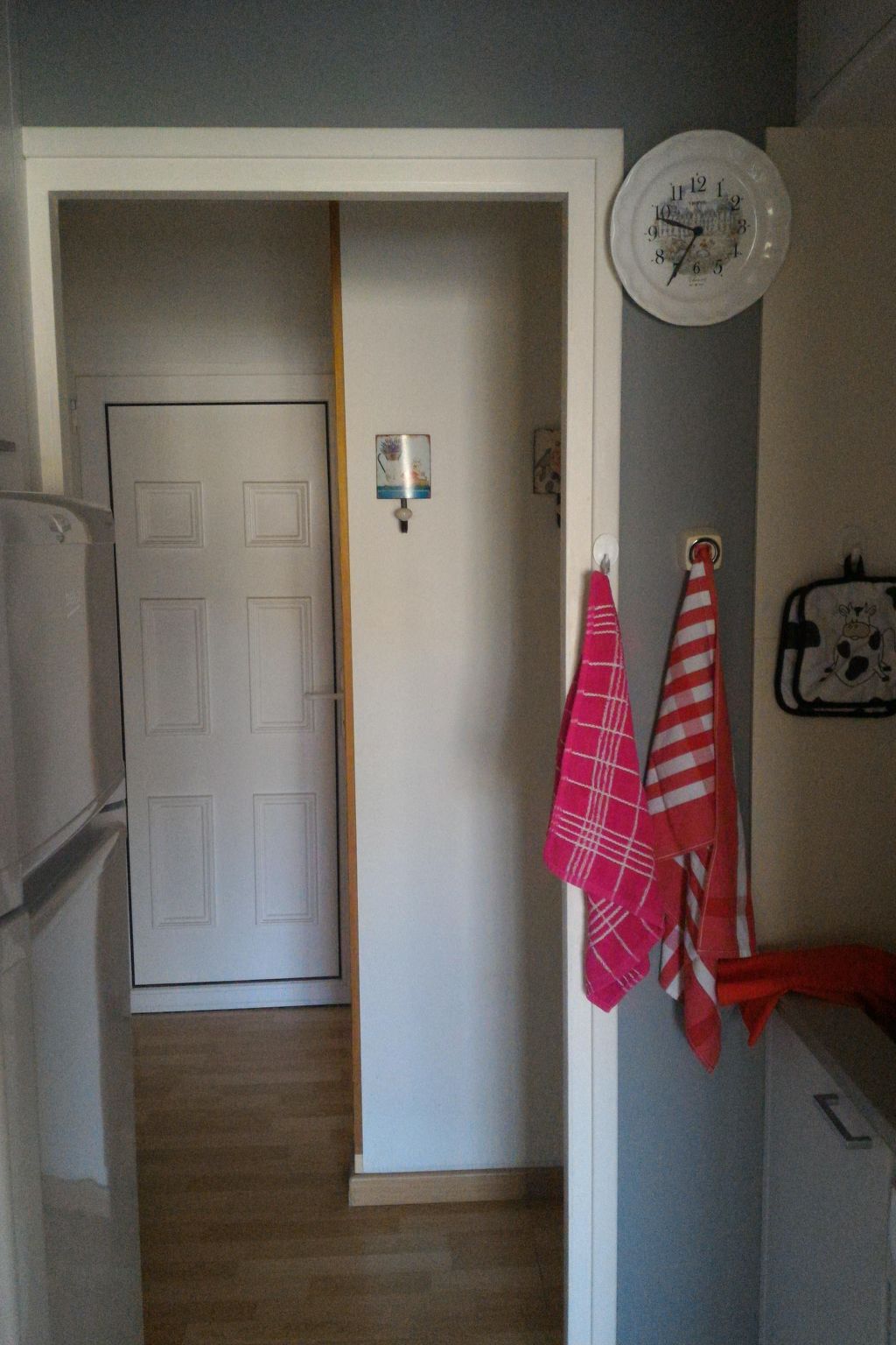 Für 3 Personen  + 1 Kind ca. 40 m&sup2; in Empuriabrava, Katalonien (Costa Brav-Binnen