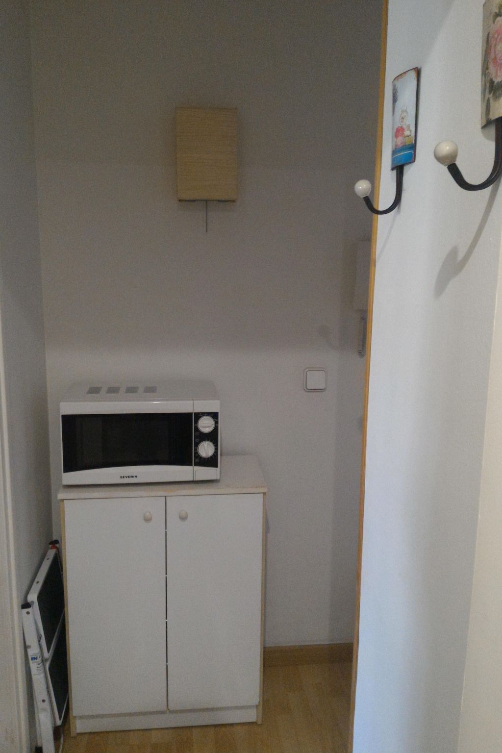 Für 3 Personen  + 1 Kind ca. 40 m&sup2; in Empuriabrava, Katalonien (Costa Brav-Binnen