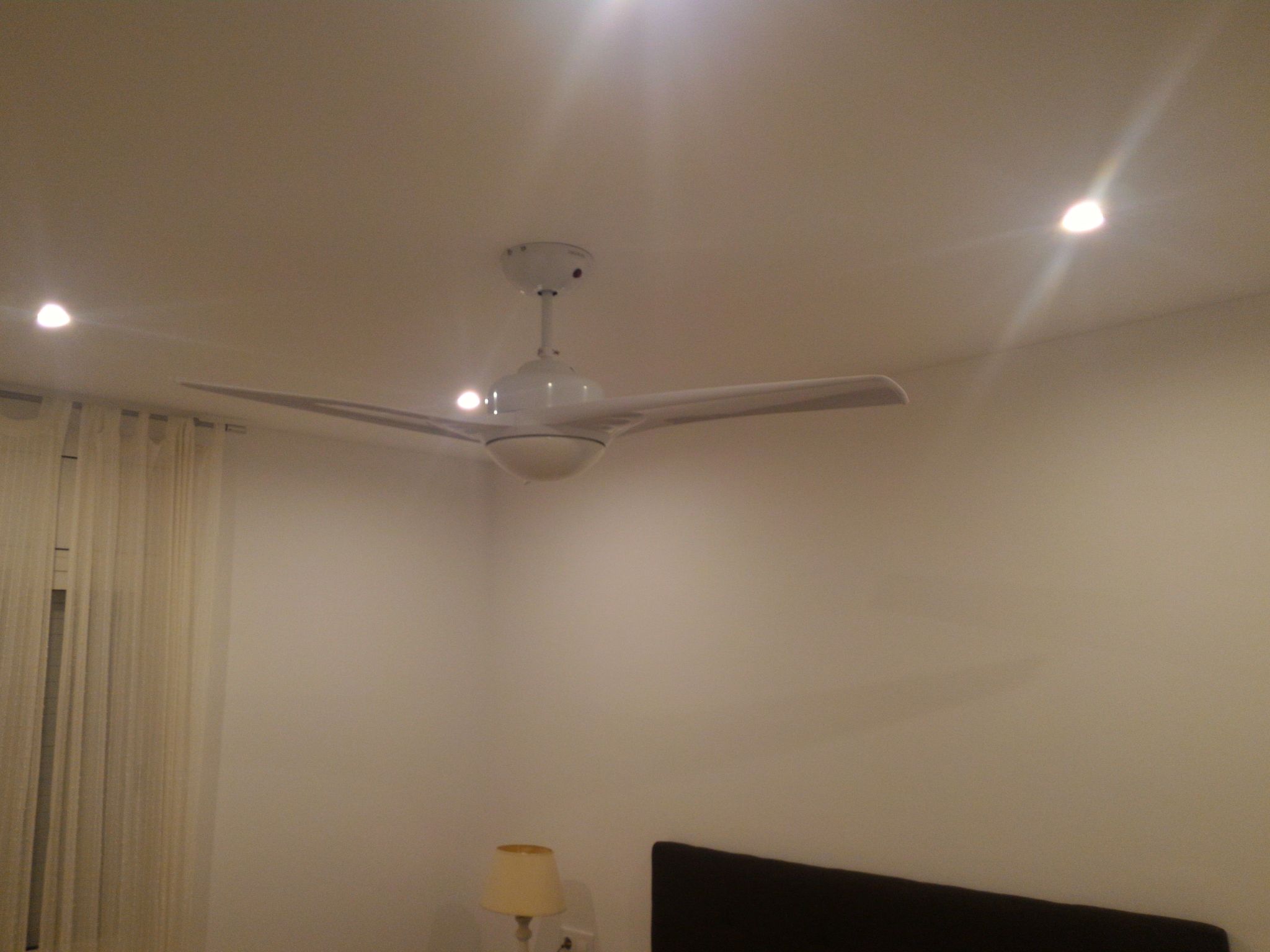 Für 3 Personen  + 1 Kind ca. 40 m&sup2; in Empuriabrava, Katalonien (Costa Brav-Binnen