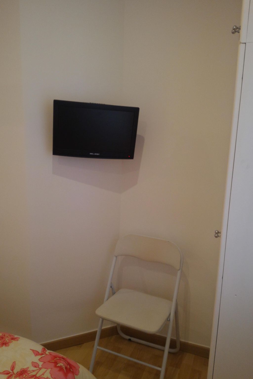 Für 3 Personen  + 1 Kind ca. 40 m&sup2; in Empuriabrava, Katalonien (Costa Brav-Binnen