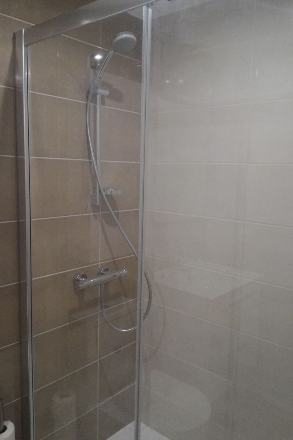 Für 3 Personen  + 1 Kind ca. 40 m&sup2; in Empuriabrava, Katalonien (Costa Brav-Binnen