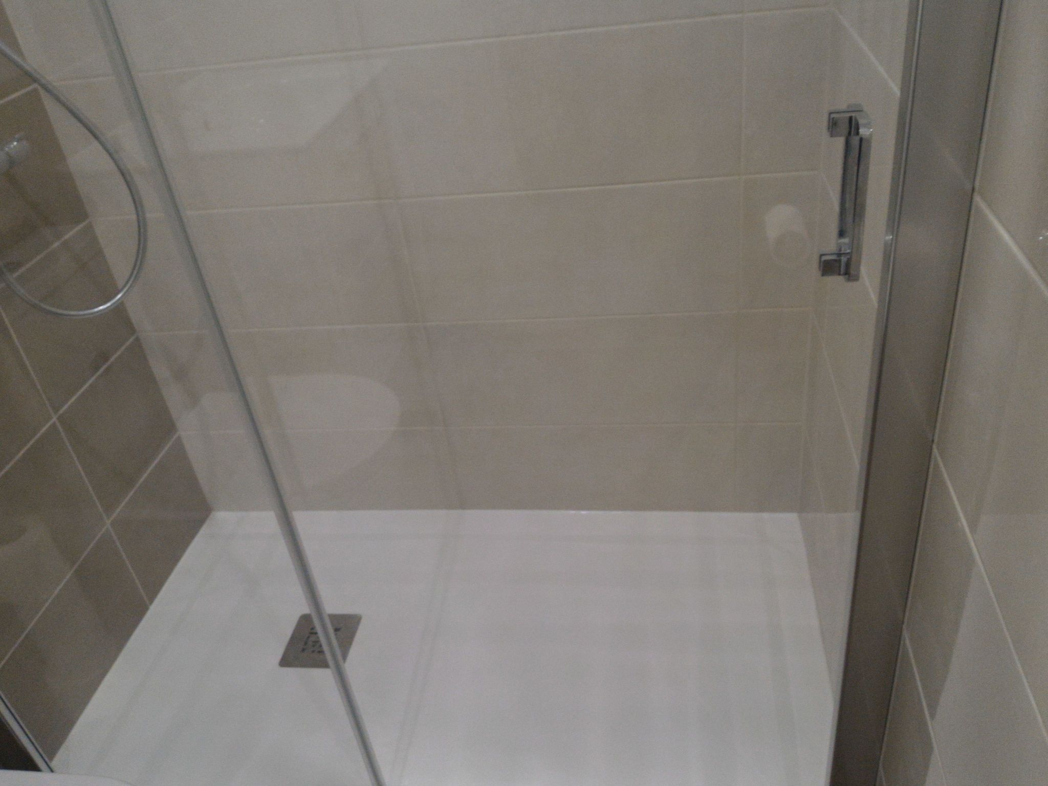 Für 3 Personen  + 1 Kind ca. 40 m&sup2; in Empuriabrava, Katalonien (Costa Brav-Binnen