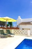 Vrijstaande villa met privézwembad in Empuriabrava, 800m van zee - thumbnail 6