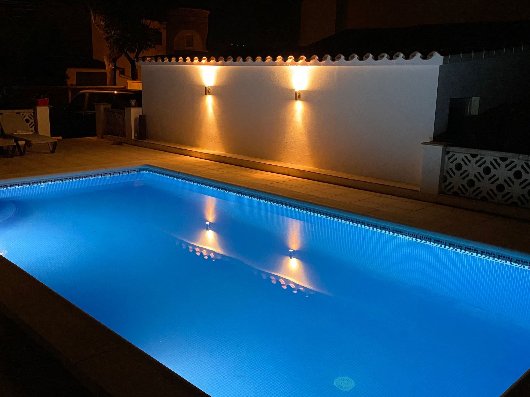 In Empuriabrava mit Privatem Pool-Inside