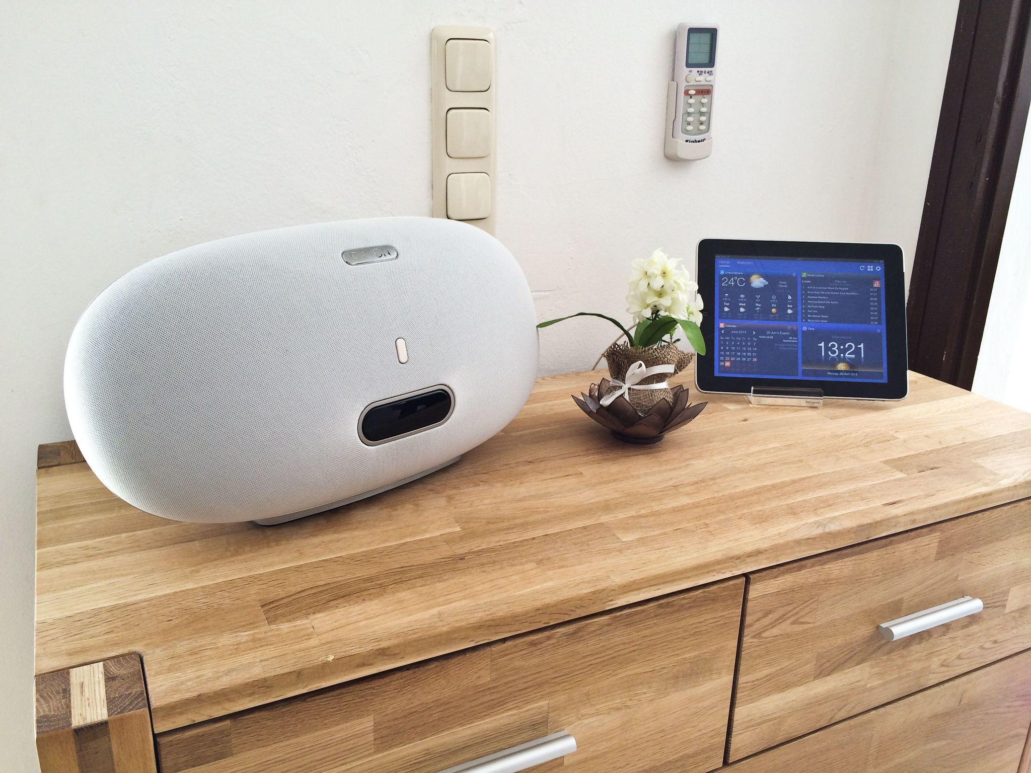 In Empuriabrava mit Privatem Pool-Inside