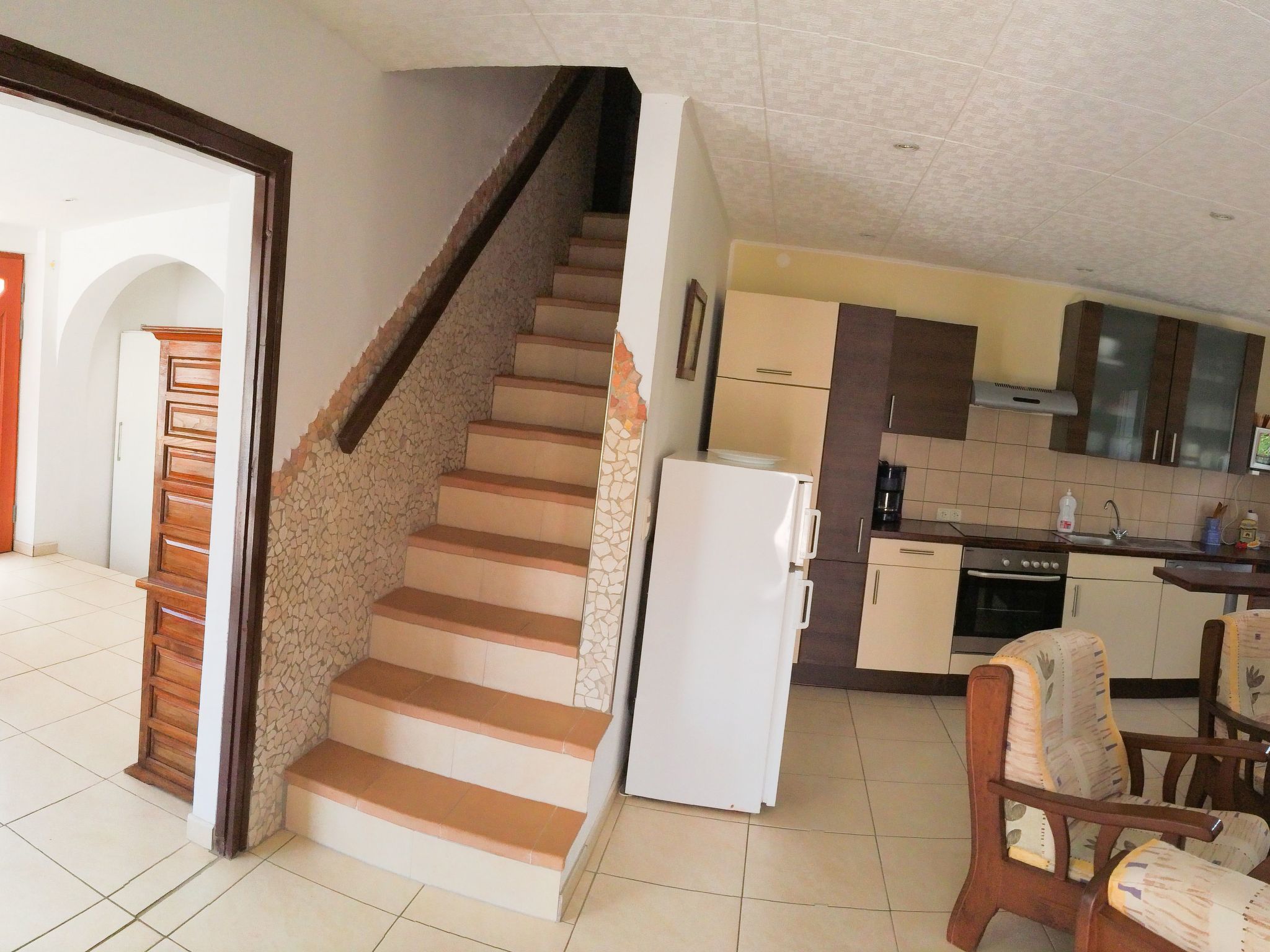 In Empuriabrava mit Privatem Pool-Inside