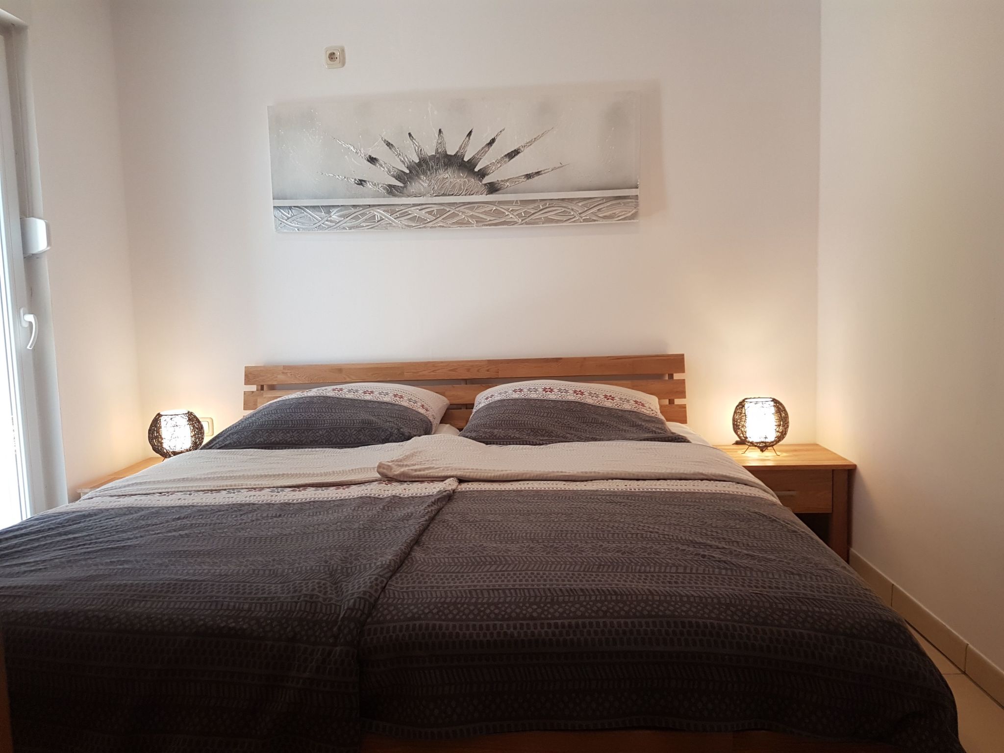 In Empuriabrava mit Privatem Pool-Inside