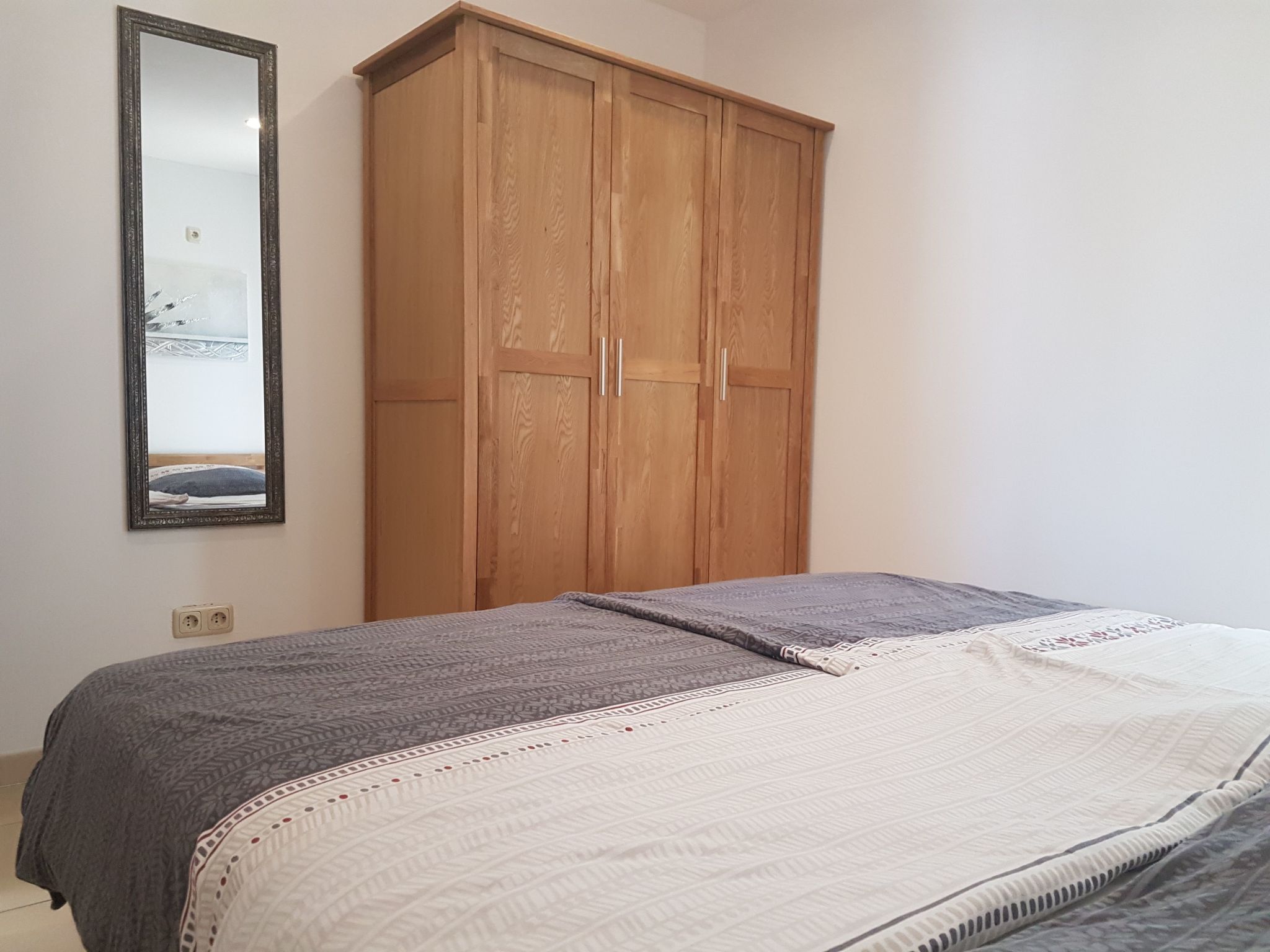 In Empuriabrava mit Privatem Pool-Inside