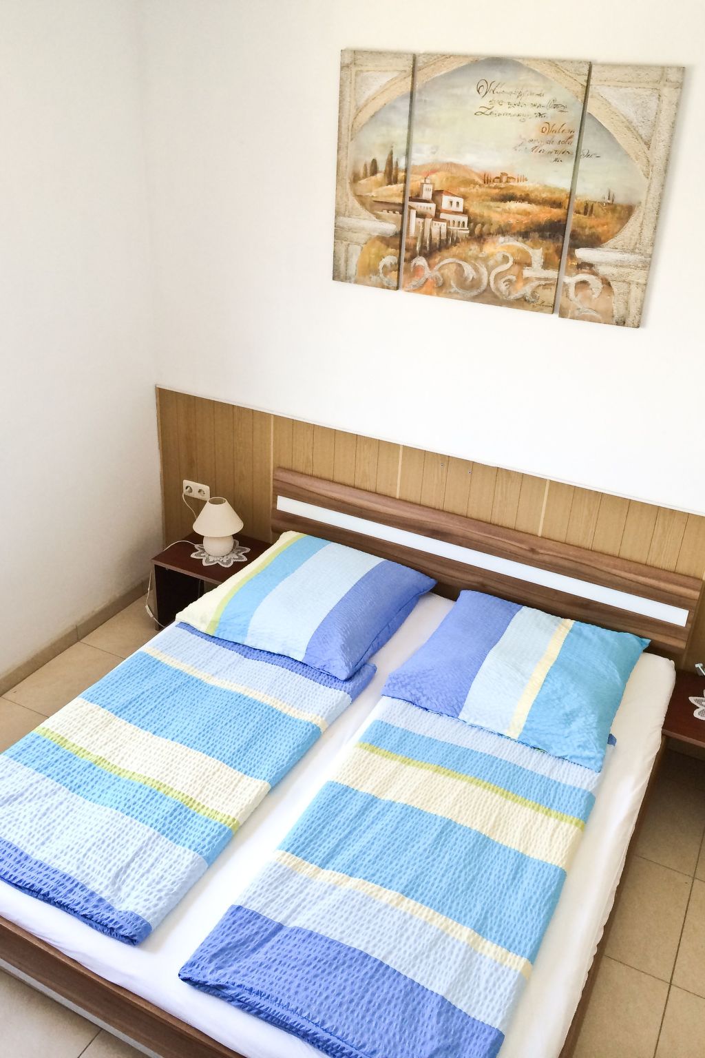 In Empuriabrava mit Privatem Pool-Inside