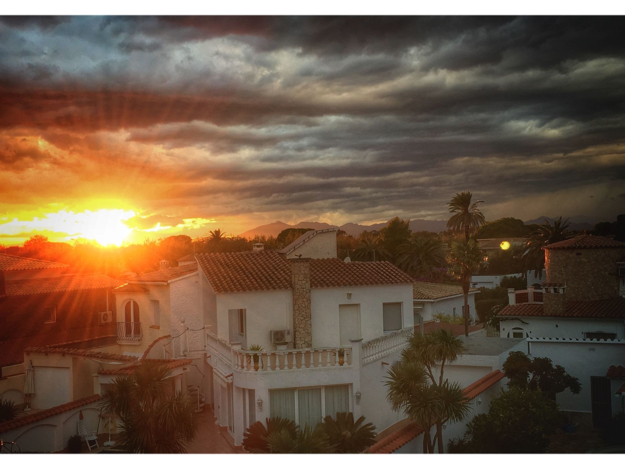 In Empuriabrava mit Privatem Pool-Inside