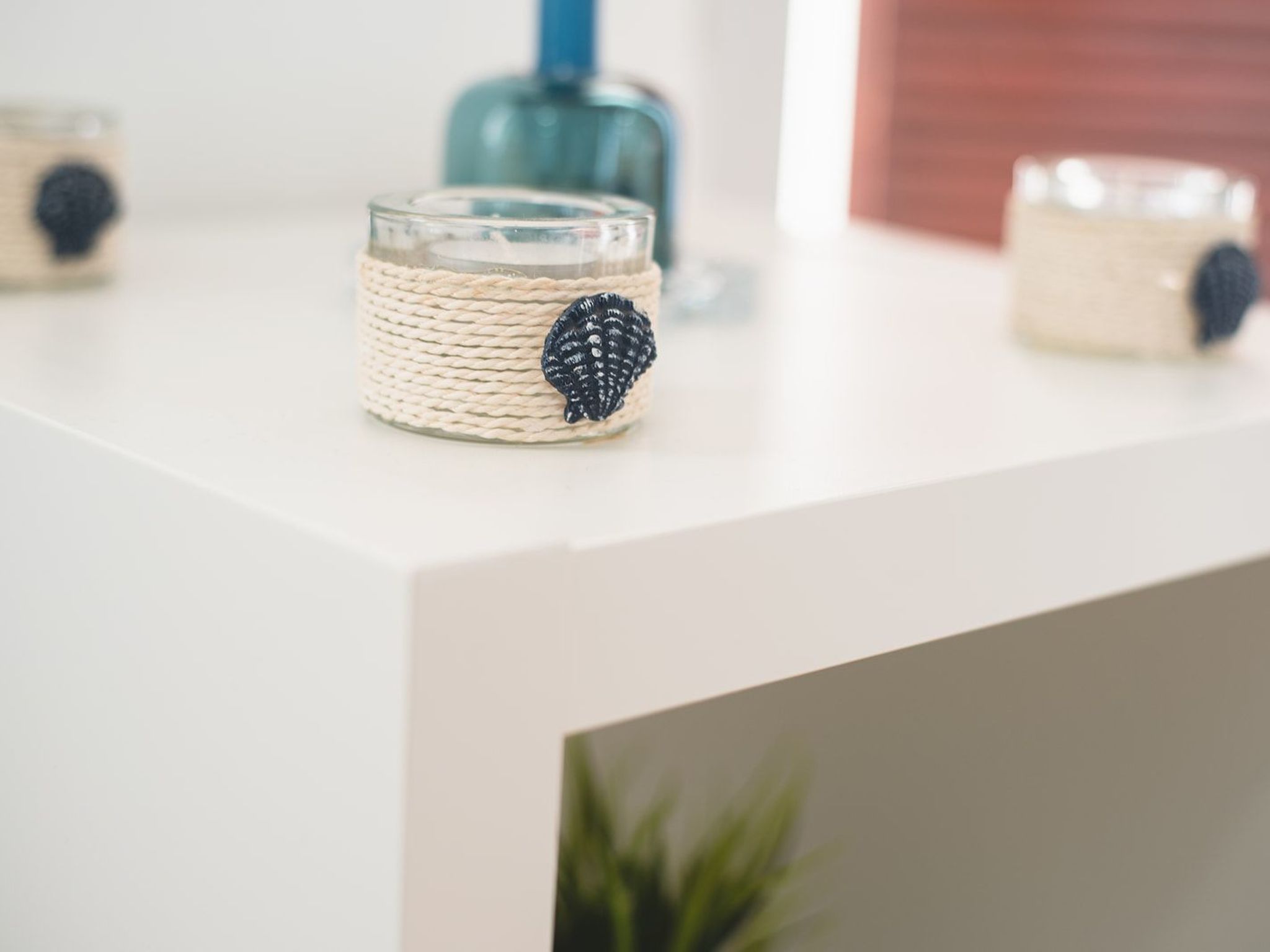 Photo of Appartement mit überdachtem Balkon und Meerblick in Strandlage