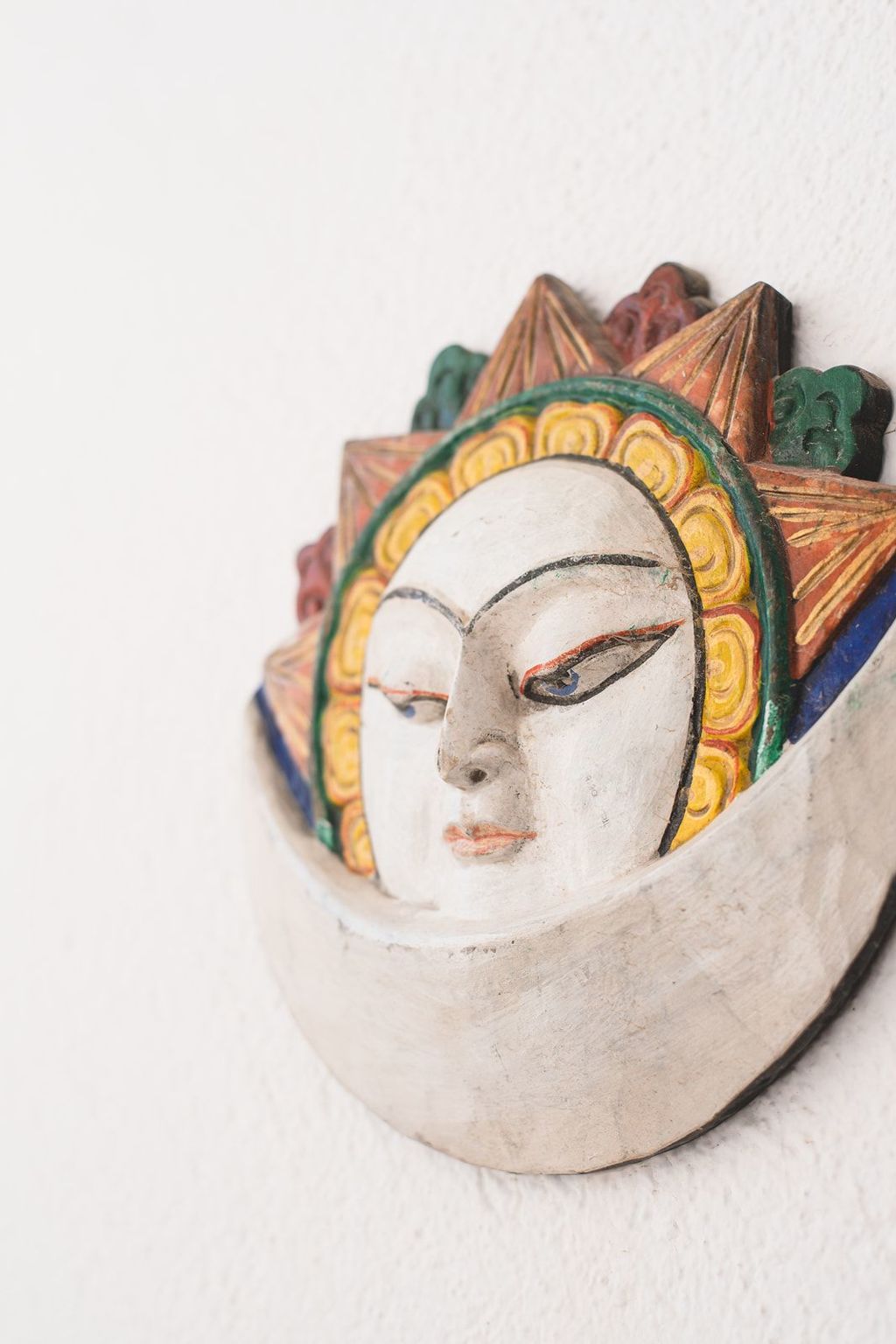 Photo of Appartement mit überdachtem Balkon und Meerblick in Strandlage