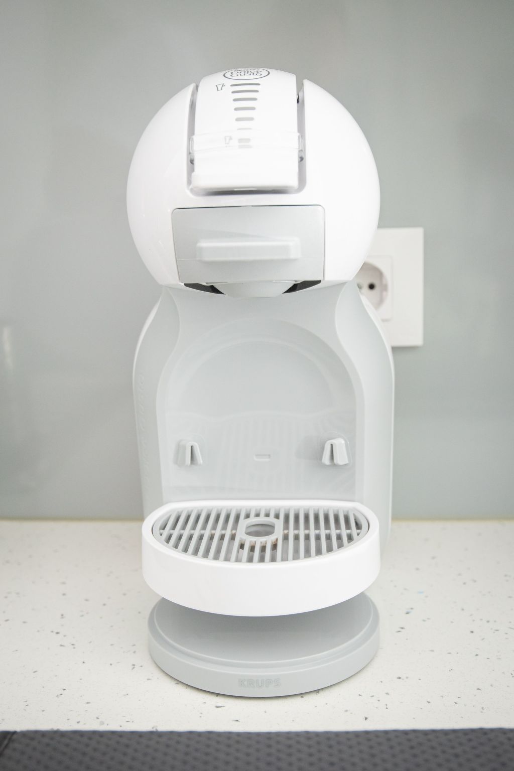 Photo of Appartement mit überdachtem Balkon und Meerblick in Strandlage