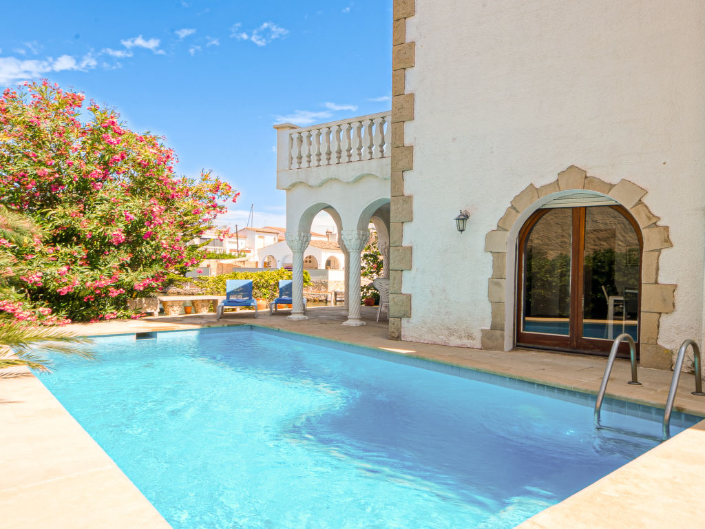 Vakantiehuis Playa in Spanje