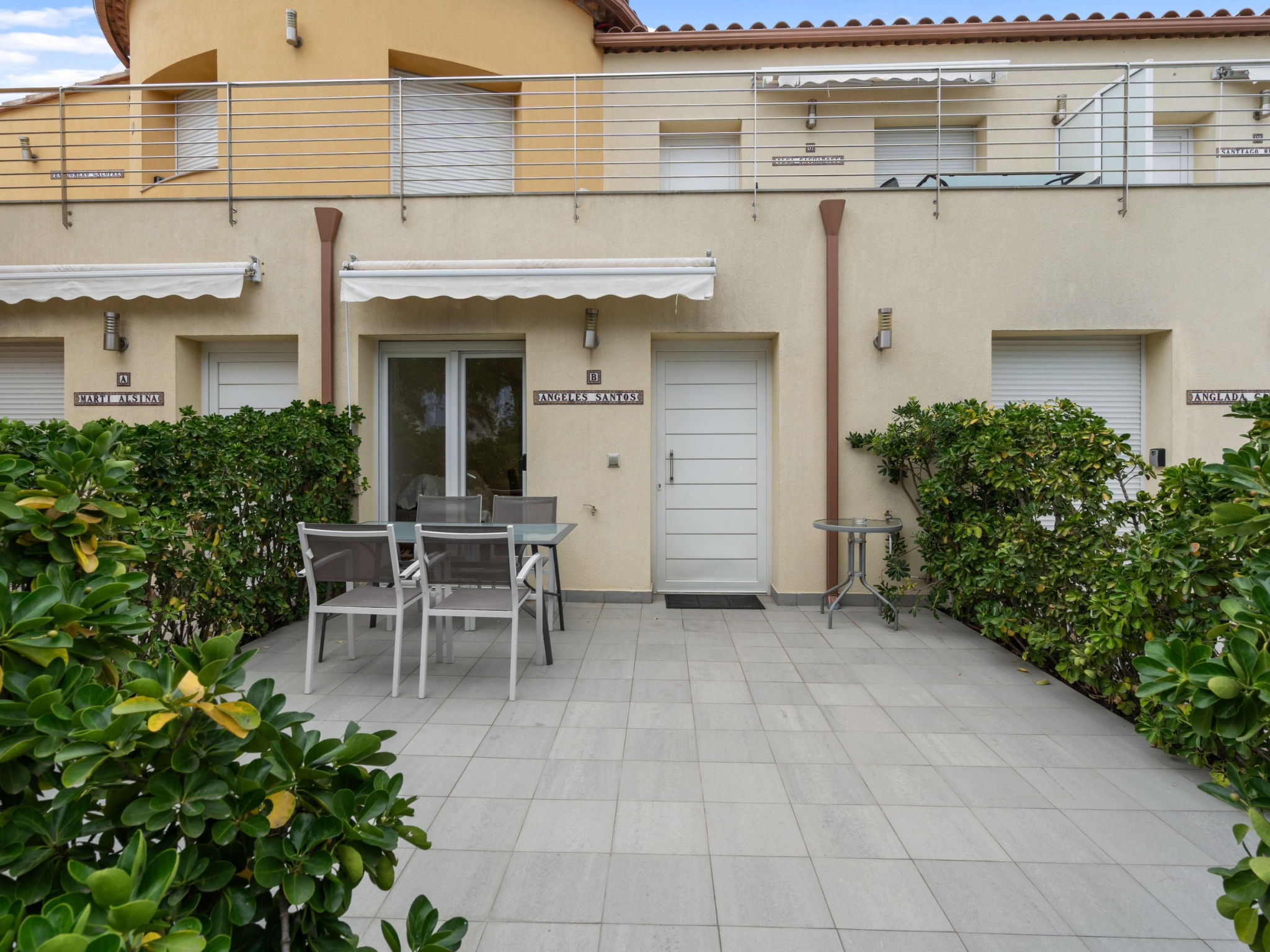 Photo of La Vida Sin Limites B EMP