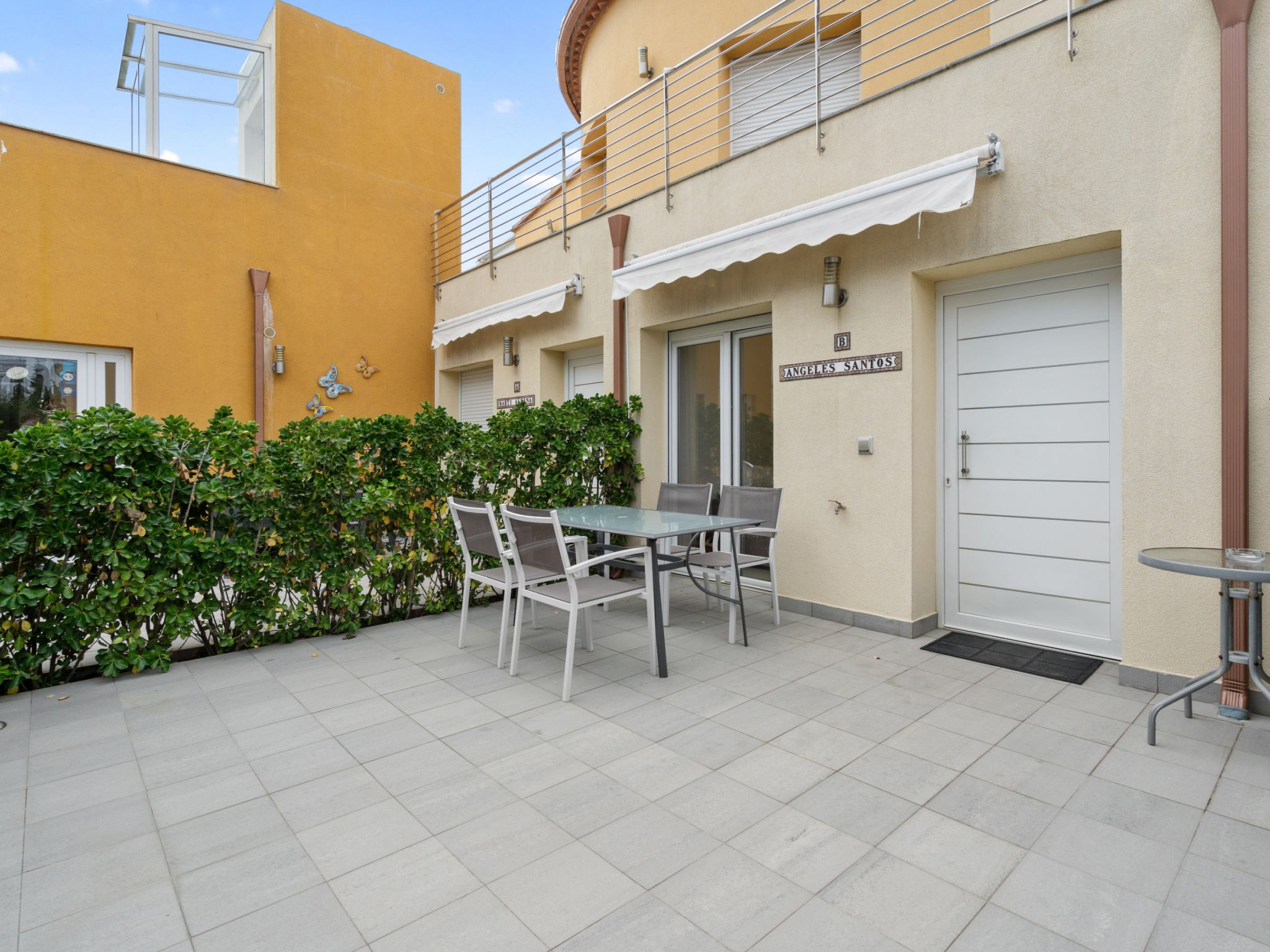 Photo of La Vida Sin Limites B EMP