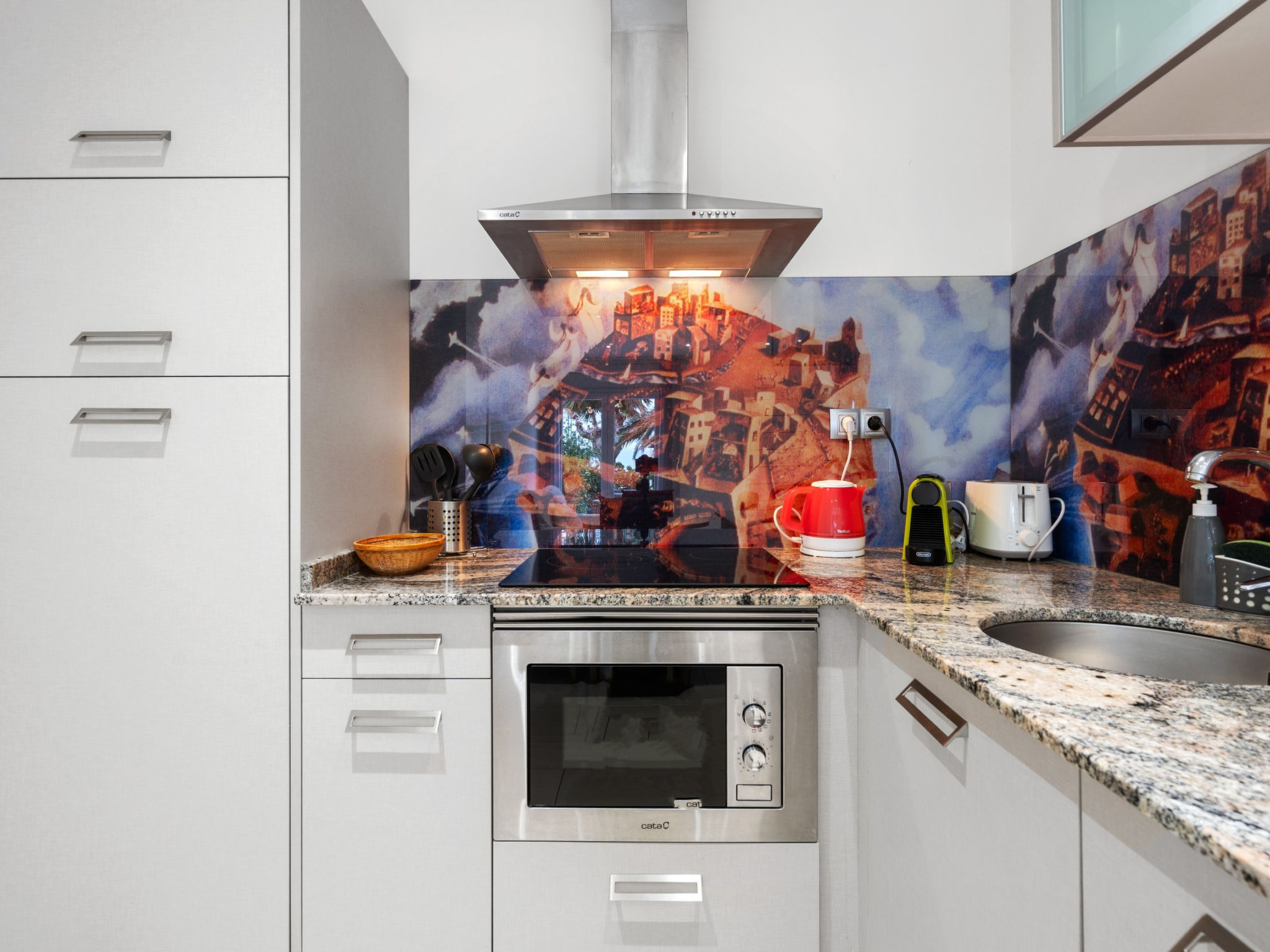 Photo of La Vida Sin Limites B EMP