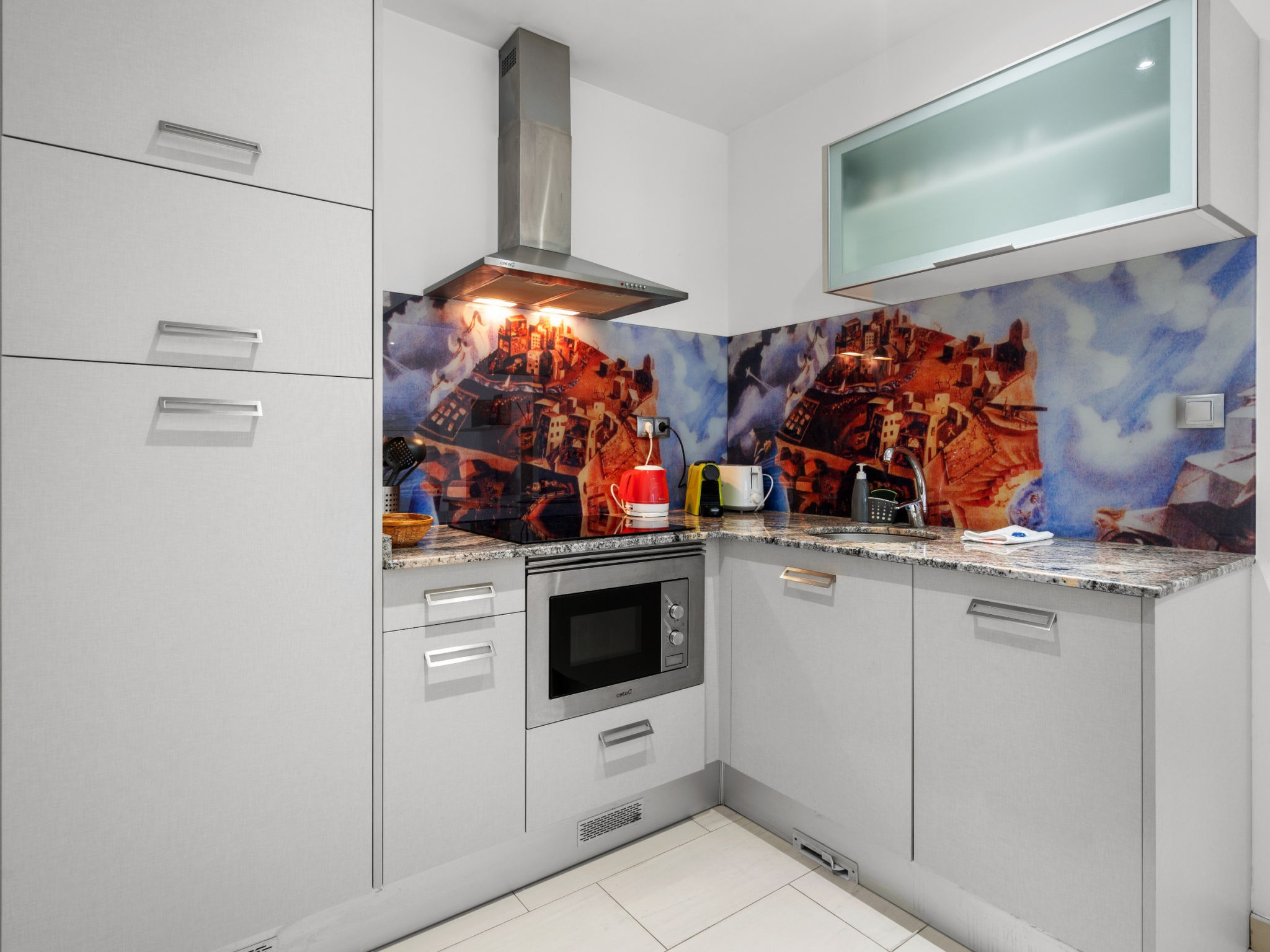 Photo of La Vida Sin Limites B EMP