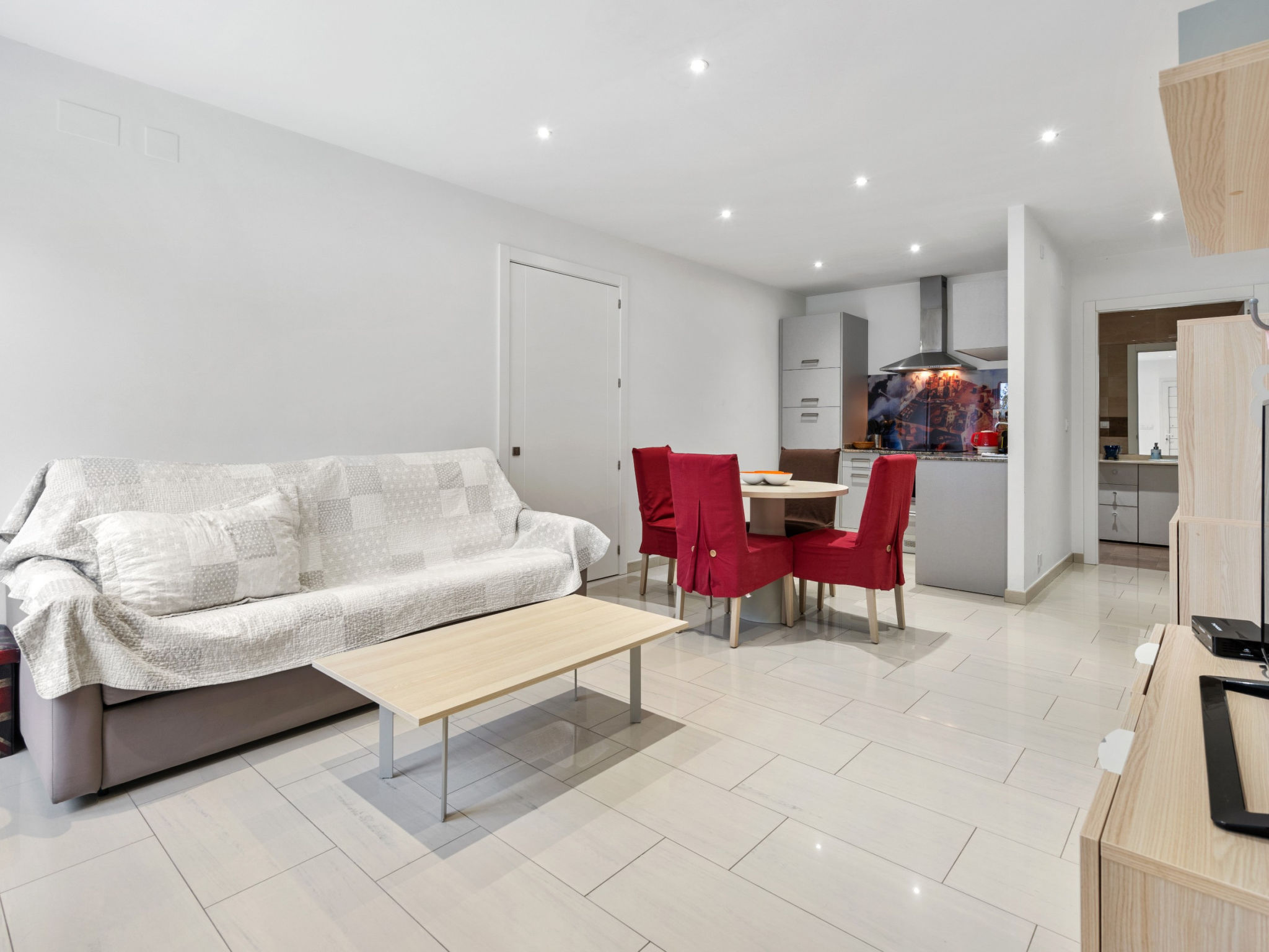 Photo of La Vida Sin Limites B EMP