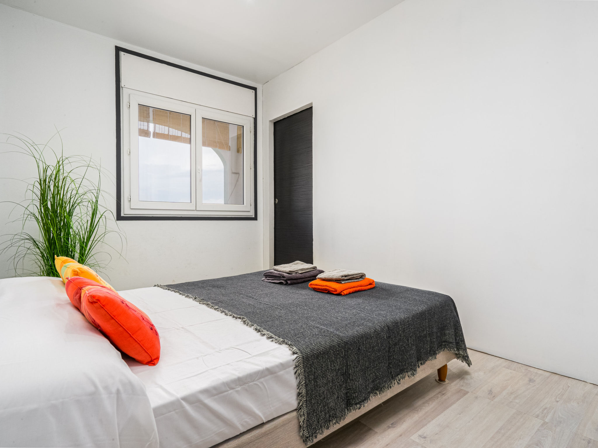 Photo of WELCS APARTAMENTO 012 EMP en el centro de Empuri