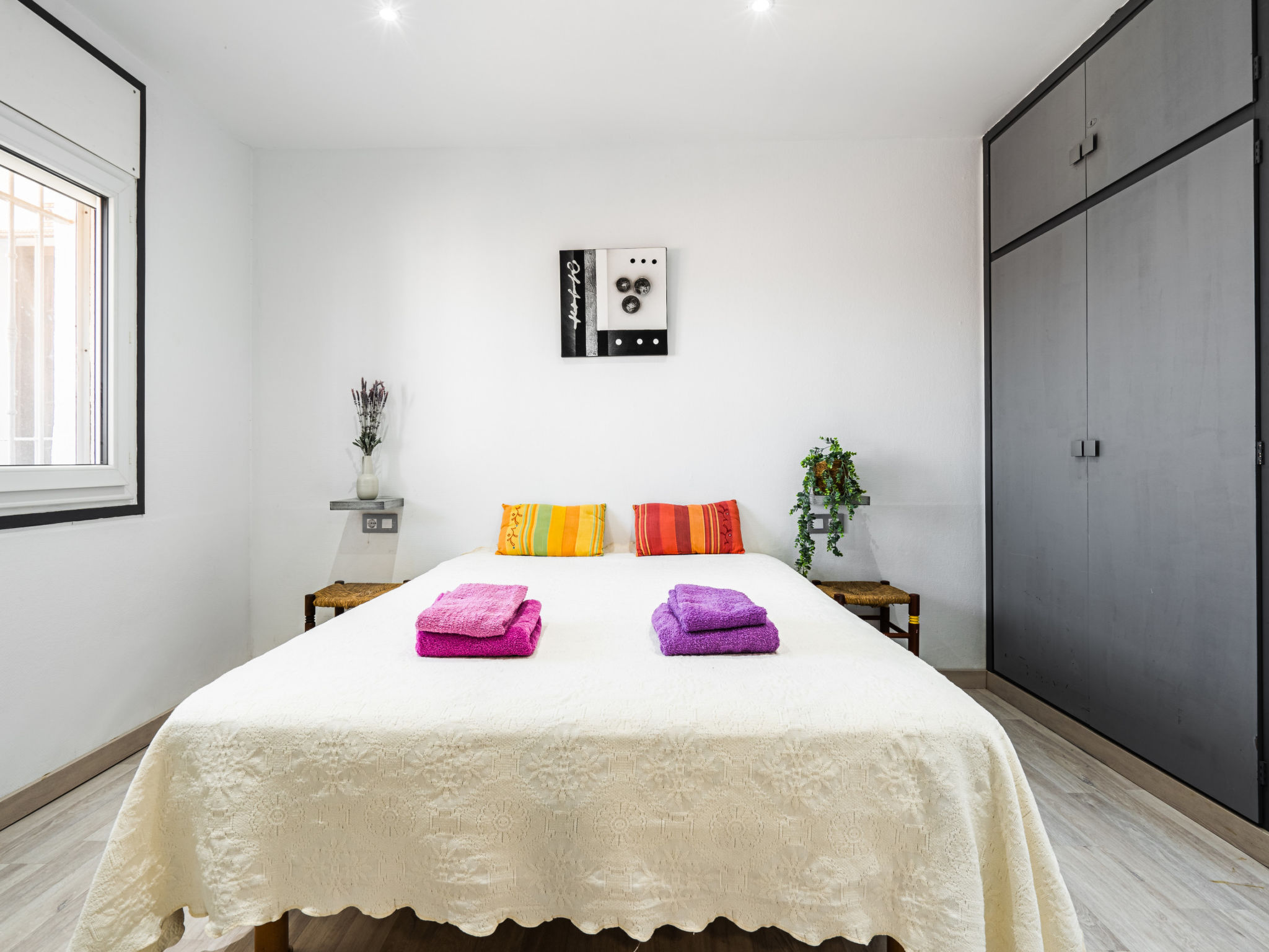 Photo of WELCS APARTAMENTO 012 EMP en el centro de Empuri