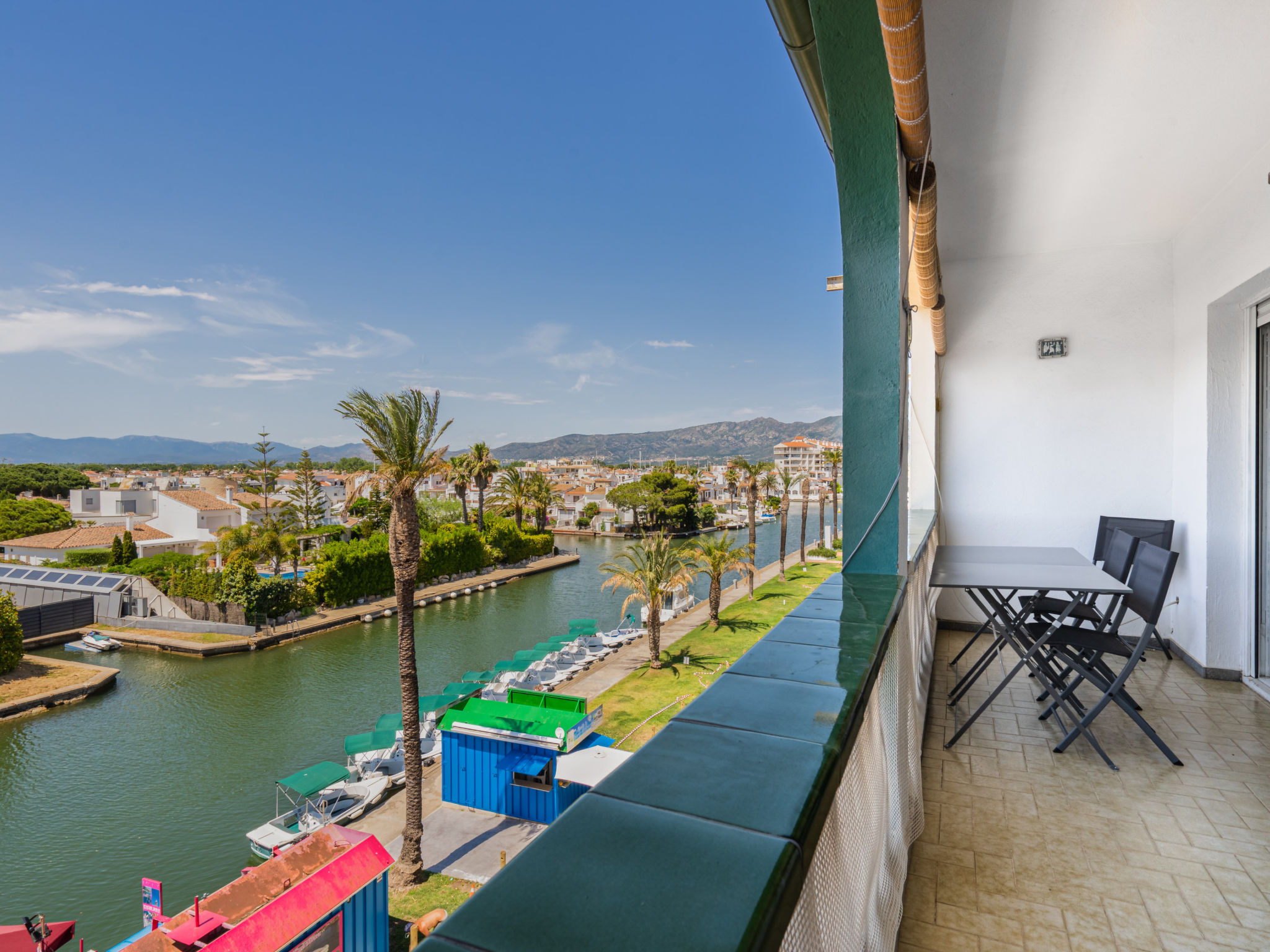 Photo of WELCS APARTAMENTO 012 EMP en el centro de Empuri