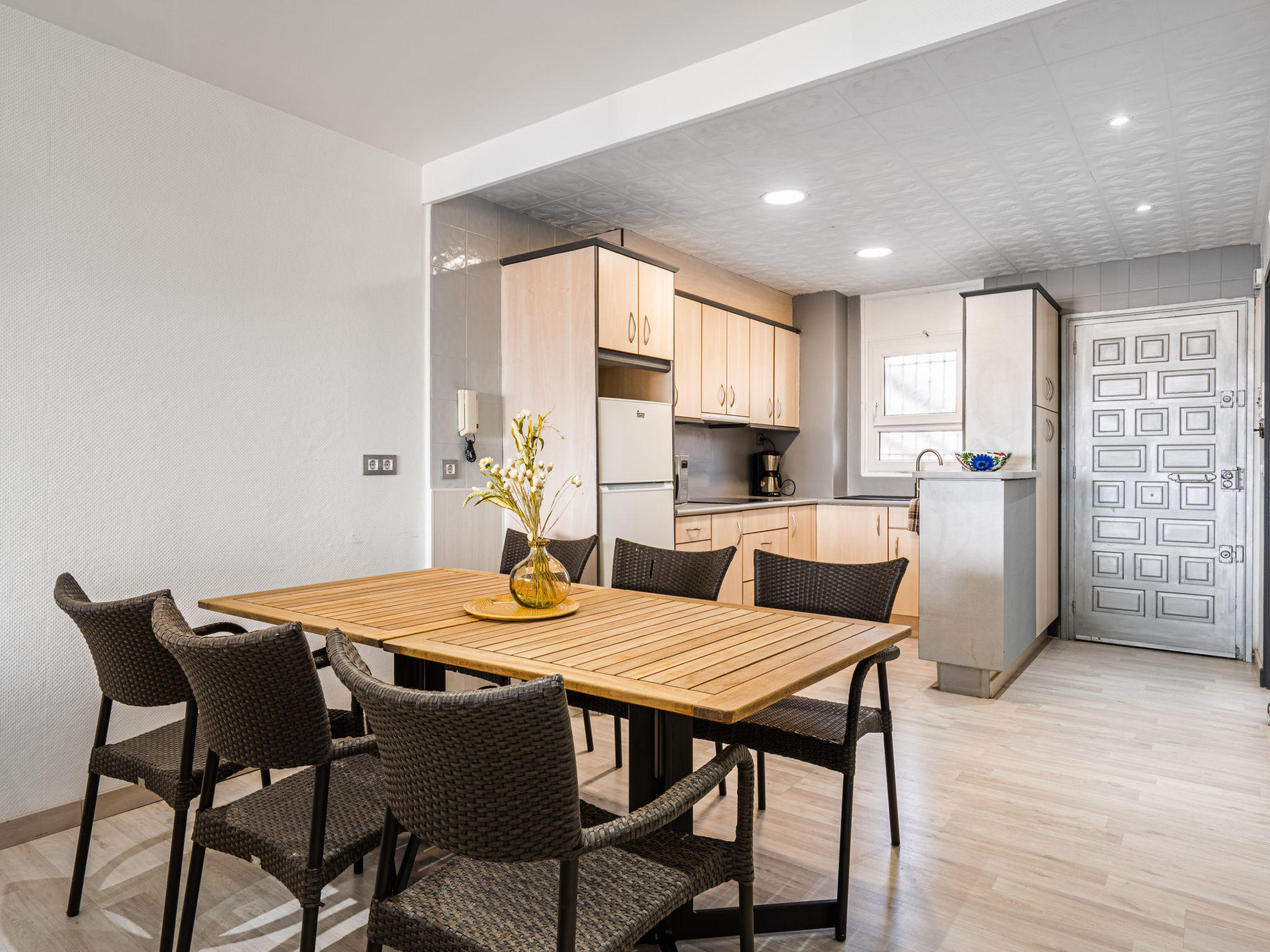 Photo of WELCS APARTAMENTO 012 EMP en el centro de Empuri