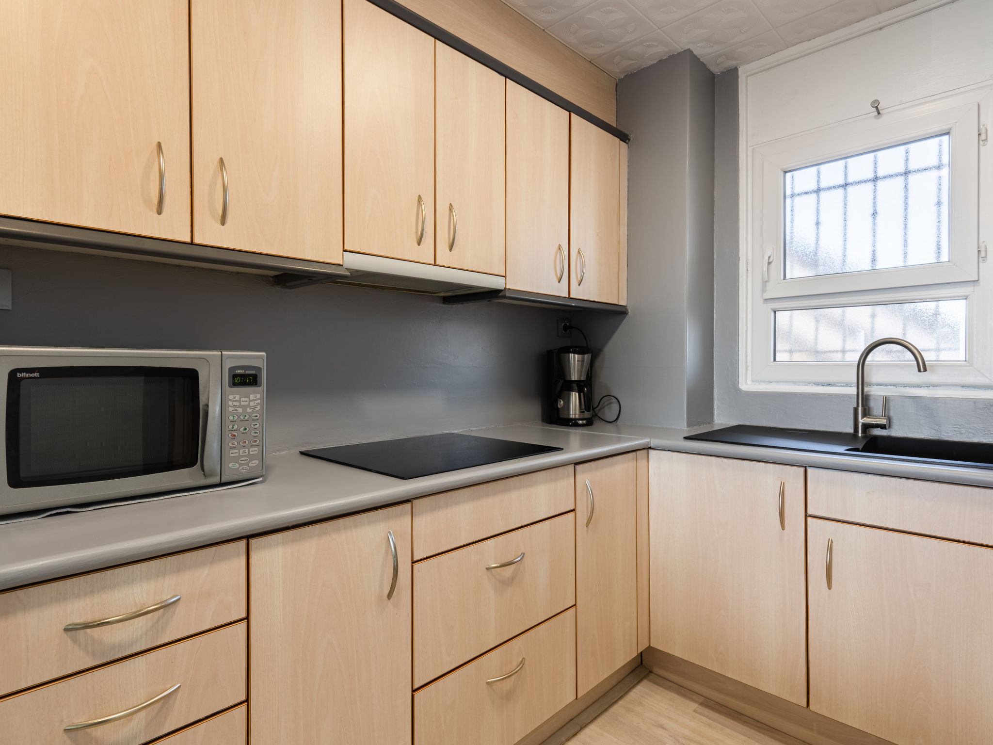 Photo of WELCS APARTAMENTO 012 EMP en el centro de Empuri