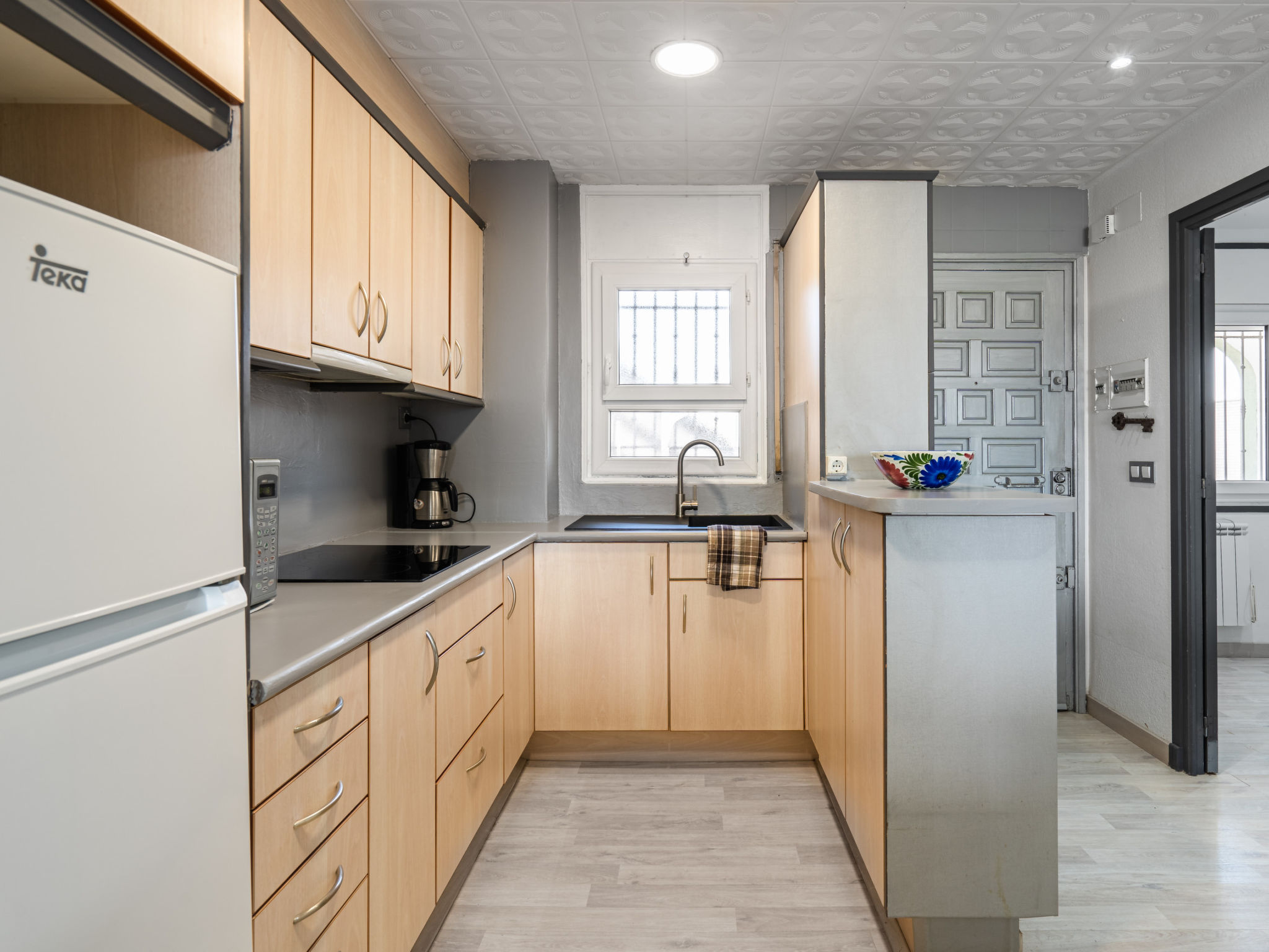 Photo of WELCS APARTAMENTO 012 EMP en el centro de Empuri