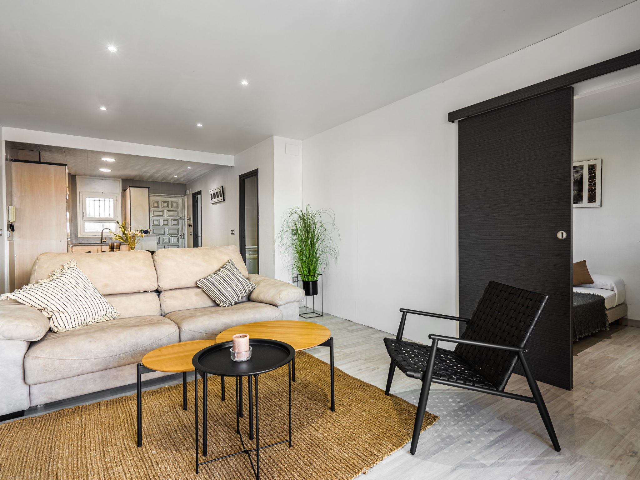 Photo of WELCS APARTAMENTO 012 EMP en el centro de Empuri