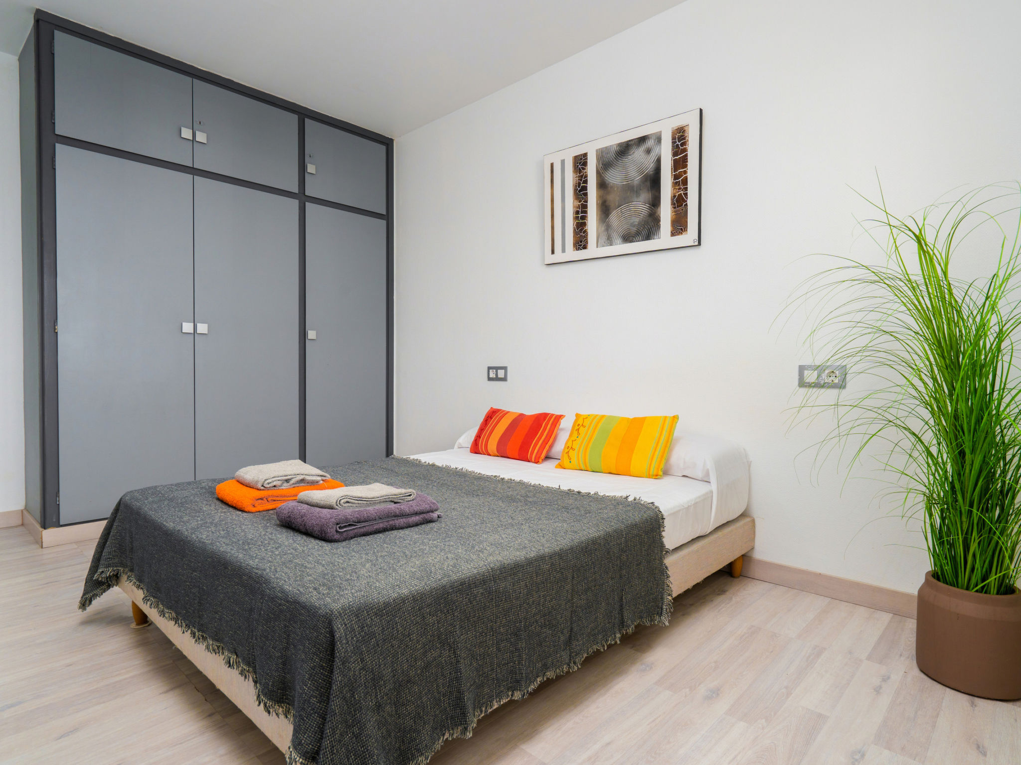 Photo of WELCS APARTAMENTO 012 EMP en el centro de Empuri