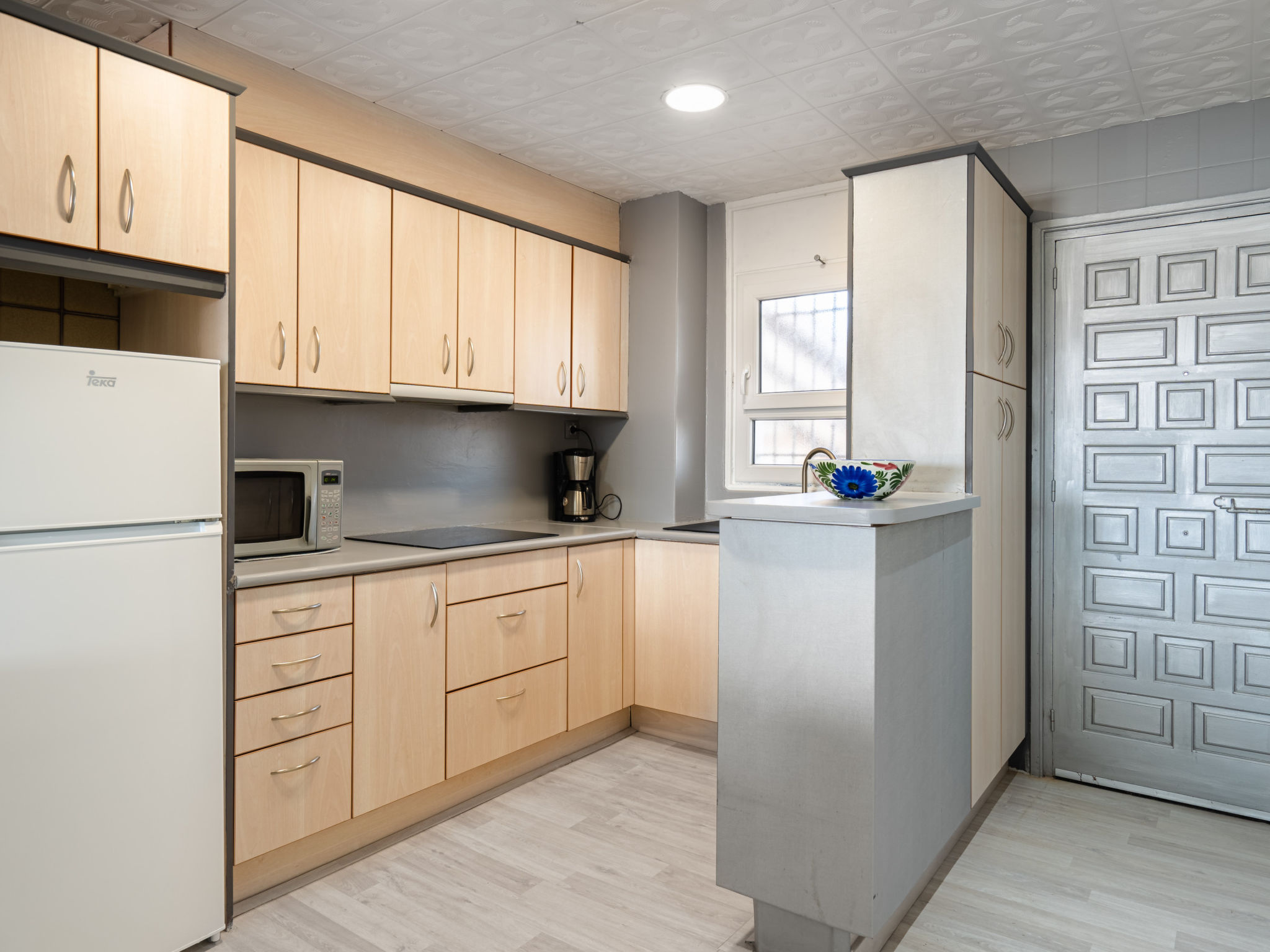 Photo of WELCS APARTAMENTO 012 EMP en el centro de Empuri