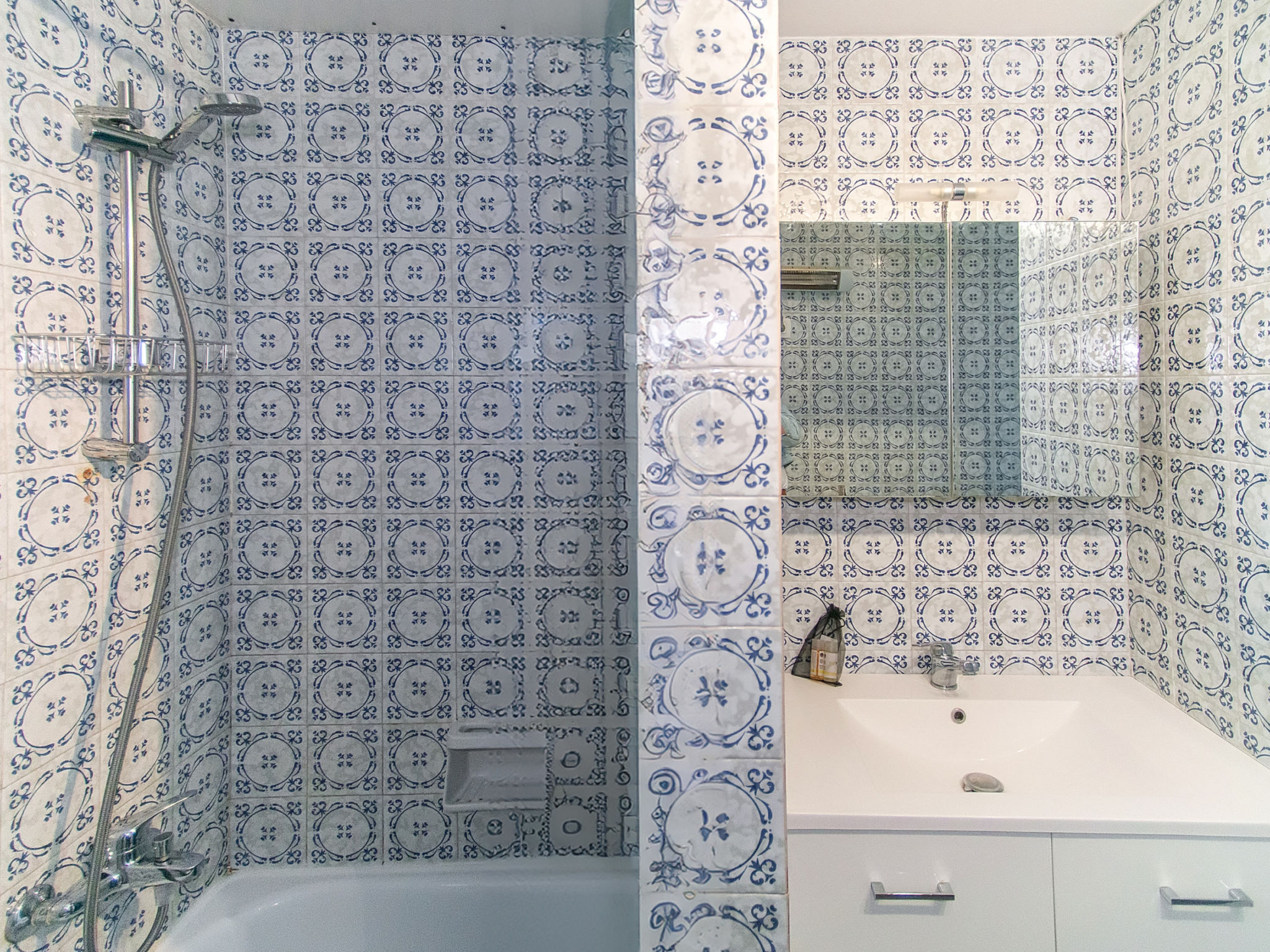 Photo of WELCS APARTAMENTO 233 EMP cerca de la playa