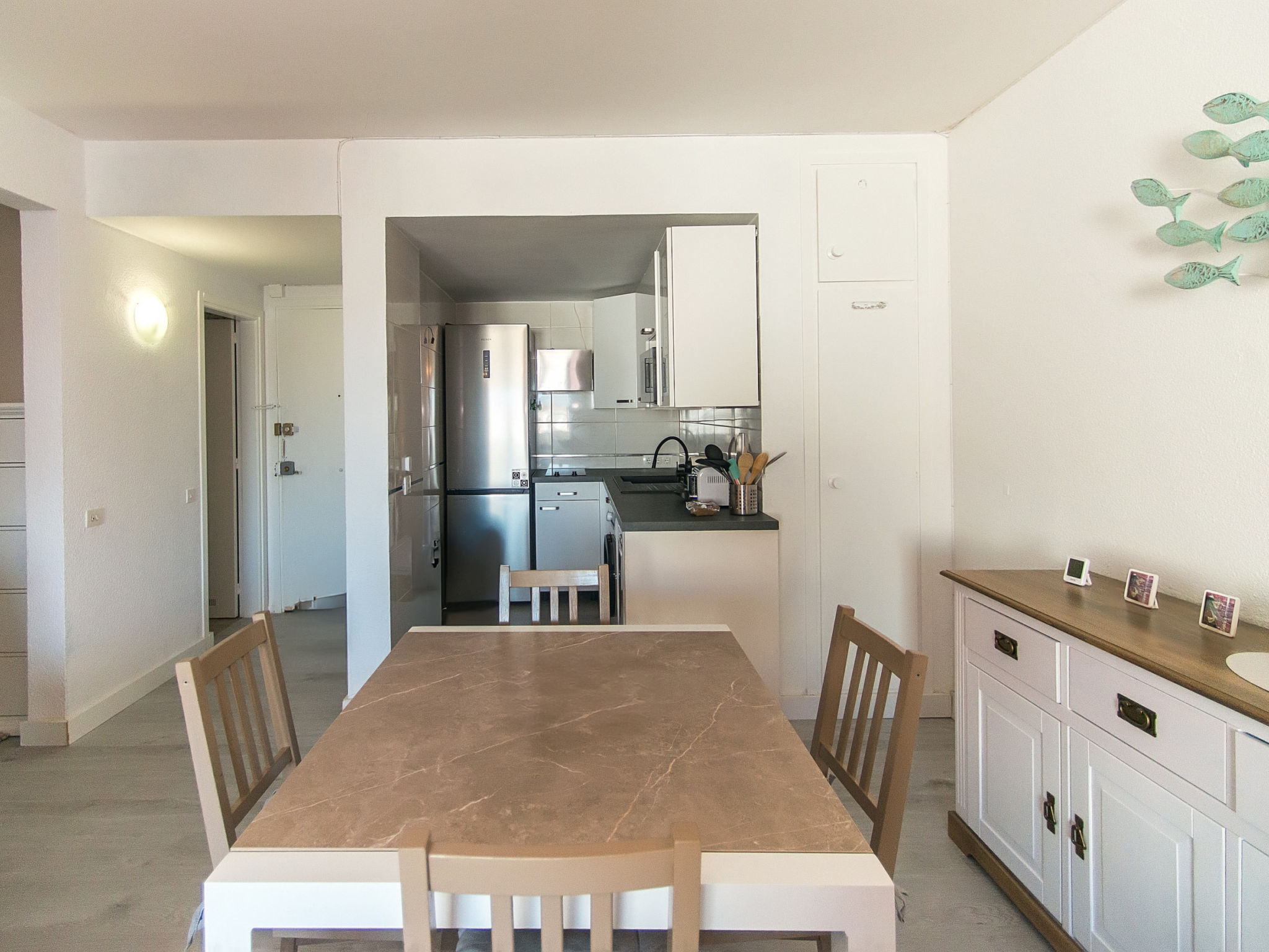 Photo of WELCS APARTAMENTO 233 EMP cerca de la playa