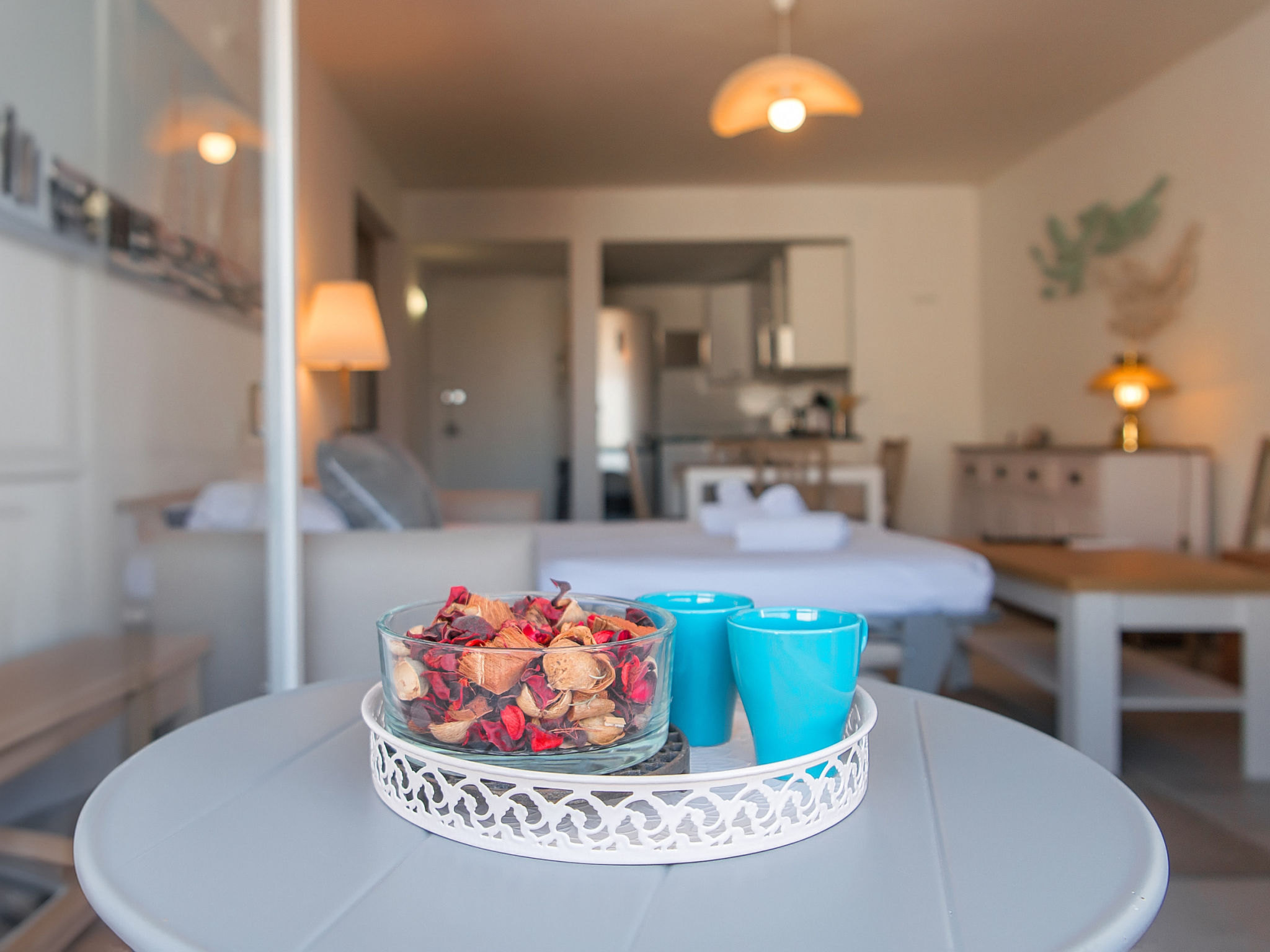 Photo of WELCS APARTAMENTO 233 EMP cerca de la playa