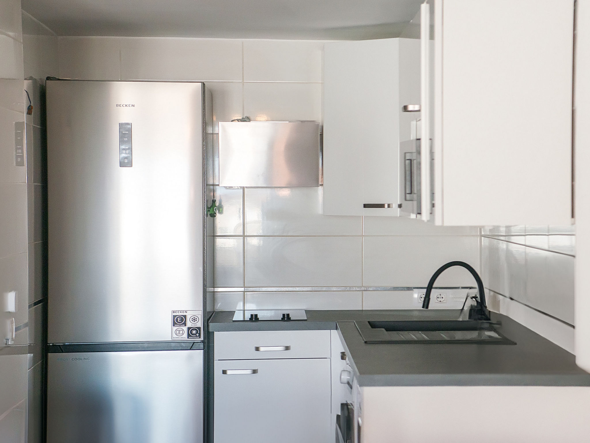 Photo of WELCS APARTAMENTO 233 EMP cerca de la playa