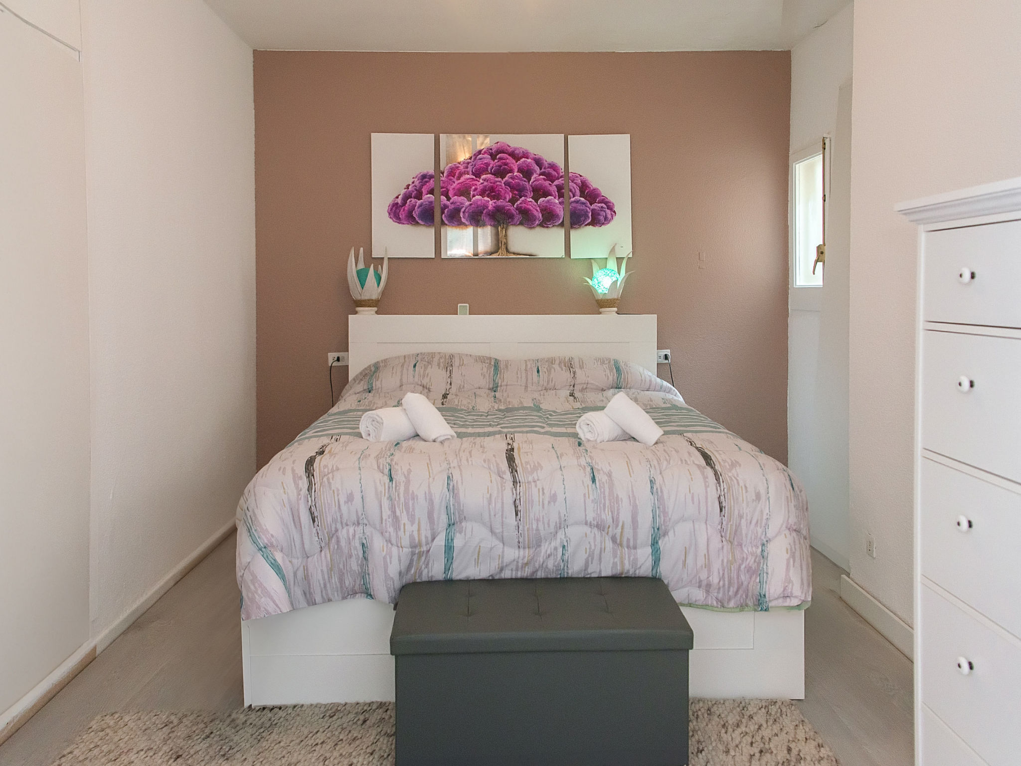 Photo of WELCS APARTAMENTO 233 EMP cerca de la playa