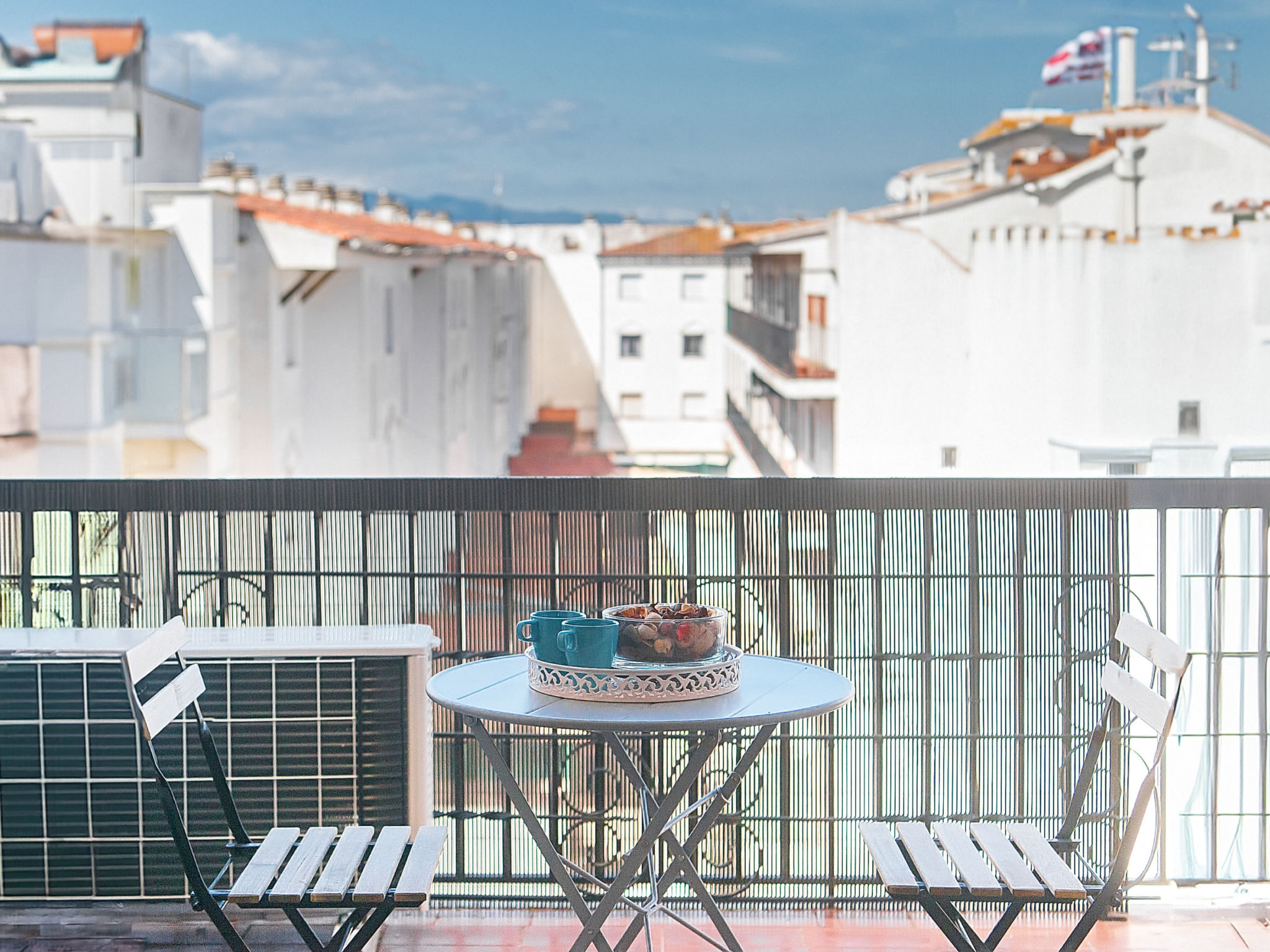 Photo of WELCS APARTAMENTO 233 EMP cerca de la playa