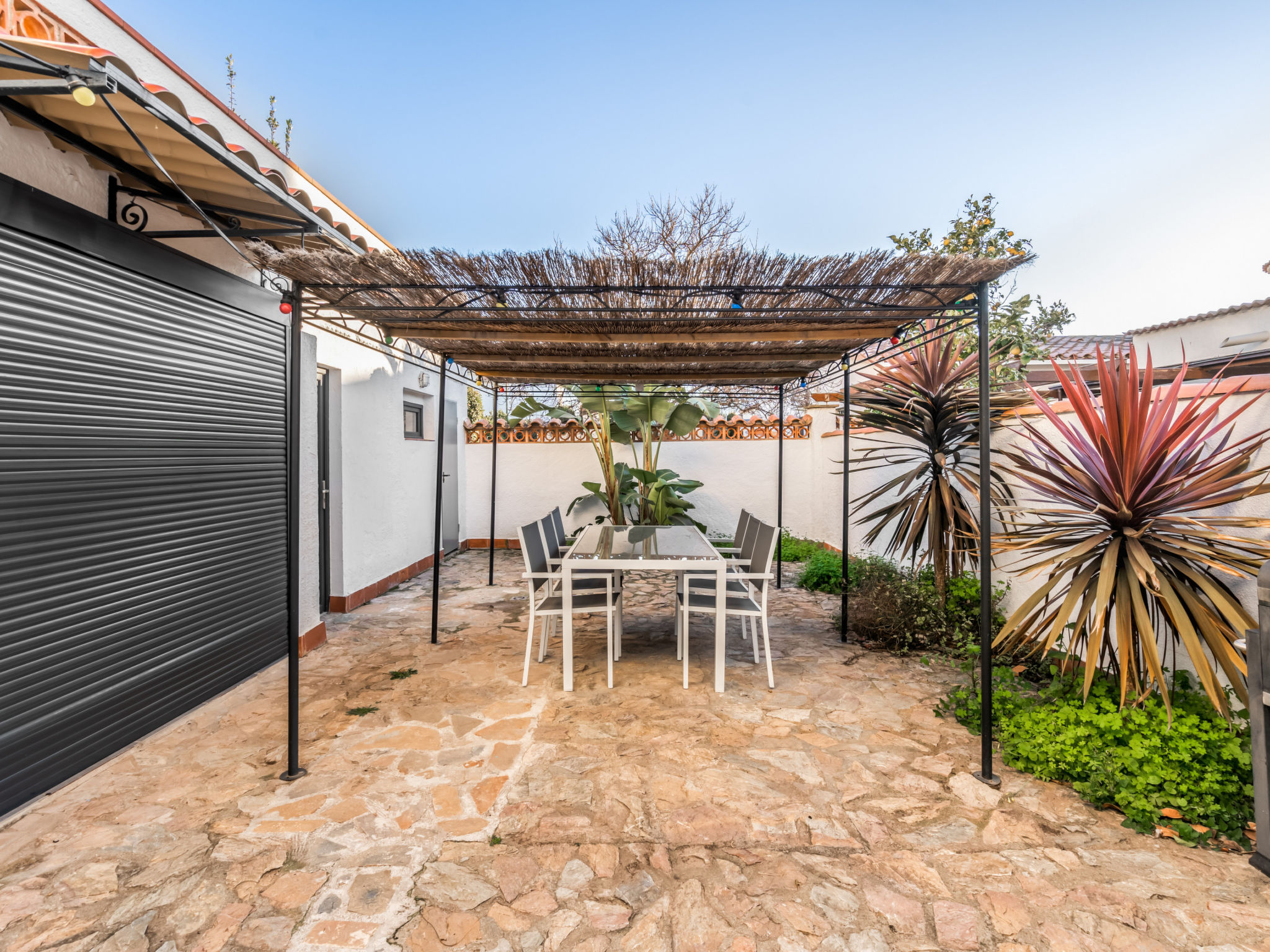 Photo of WELCS VILLA 022 EMP La Morgana con piscina priva