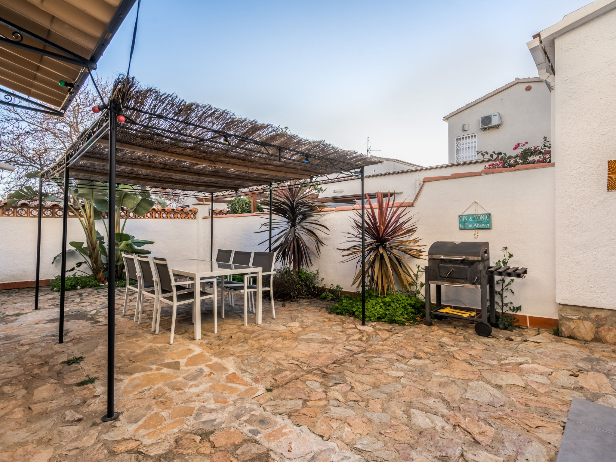 Photo of WELCS VILLA 022 EMP La Morgana con piscina priva