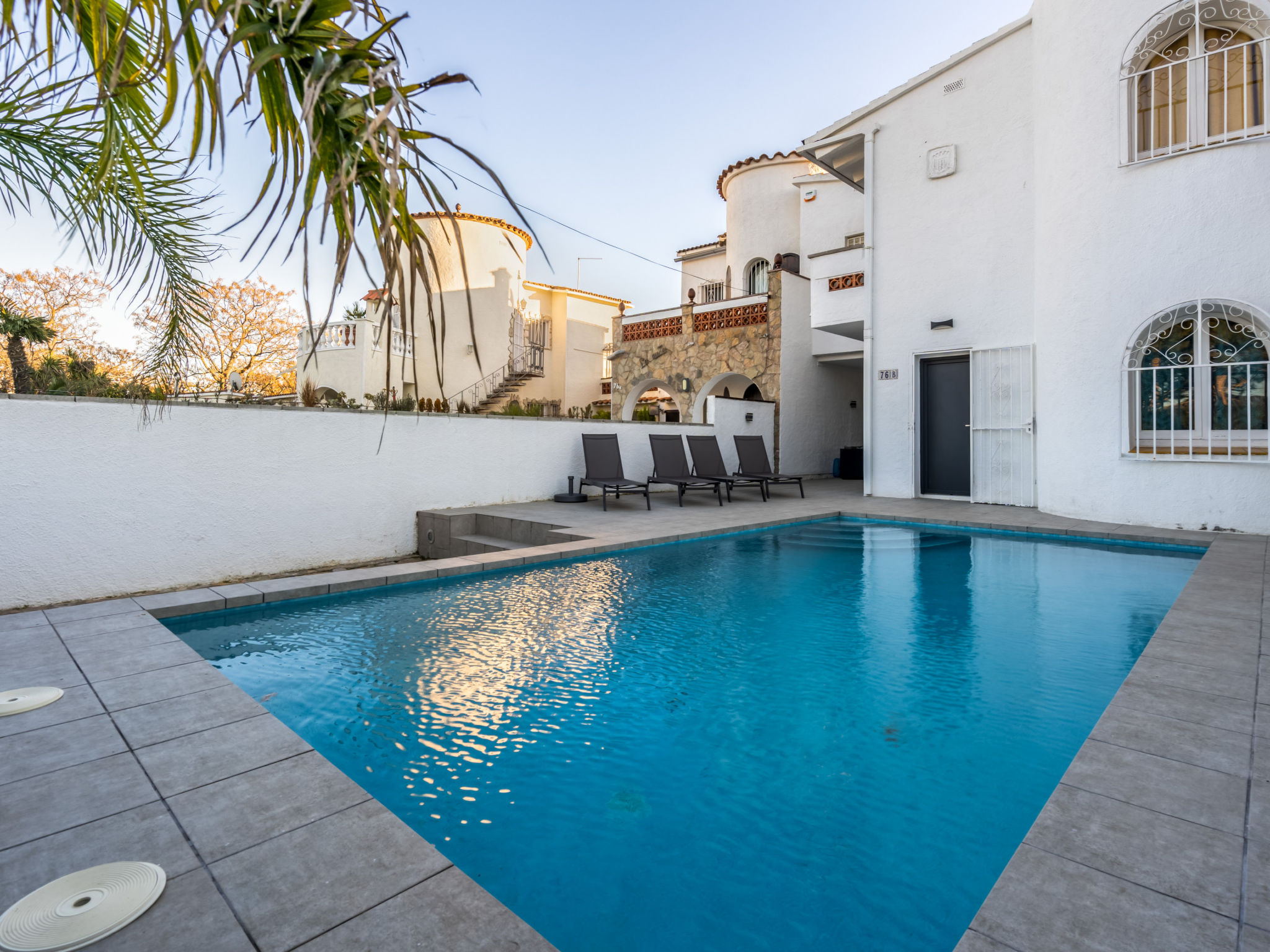 Photo of WELCS VILLA 022 EMP La Morgana con piscina priva