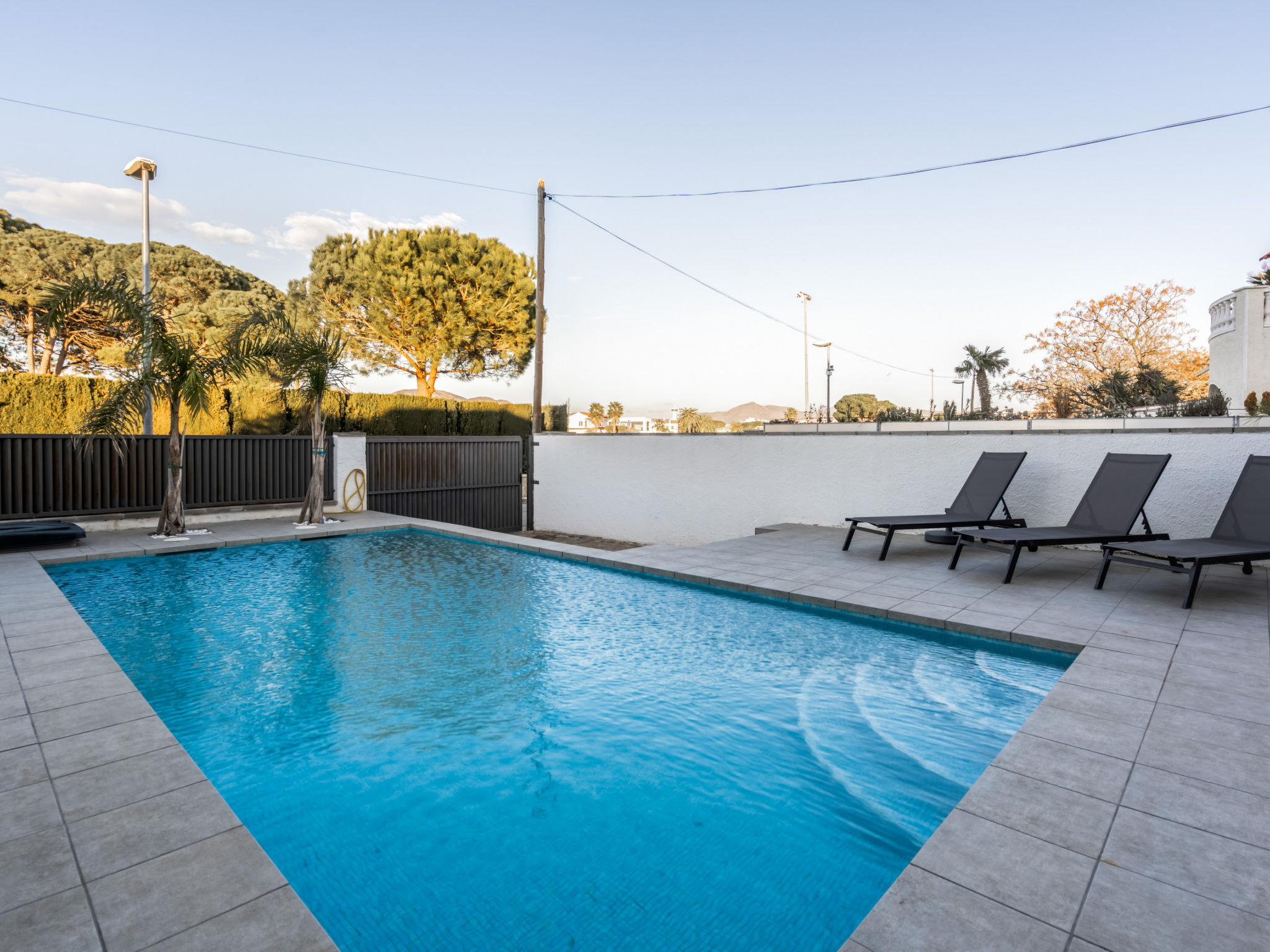 Photo of WELCS VILLA 022 EMP La Morgana con piscina priva